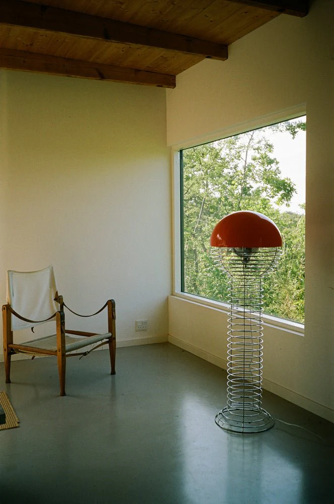 Wire Floor Lamp by Verner Panton - Image 34