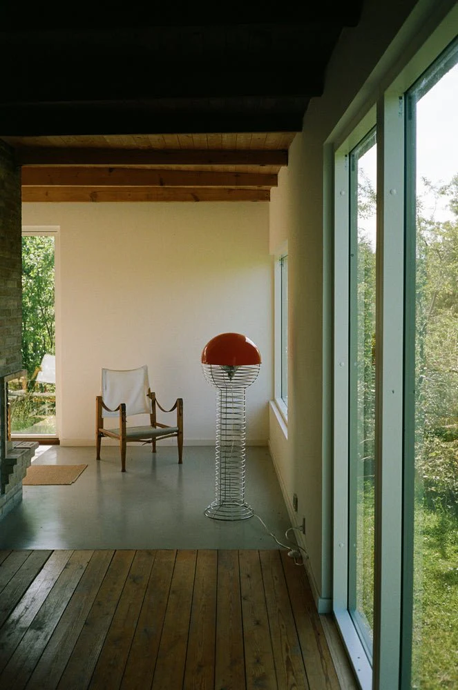 Wire Floor Lamp by Verner Panton - Image 35