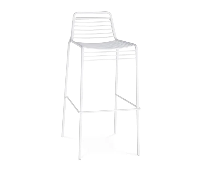 Wire Stool by Casprini - Image 2