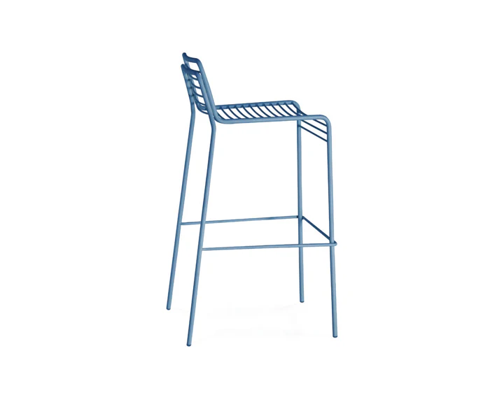 Wire Stool by Casprini - Image 3