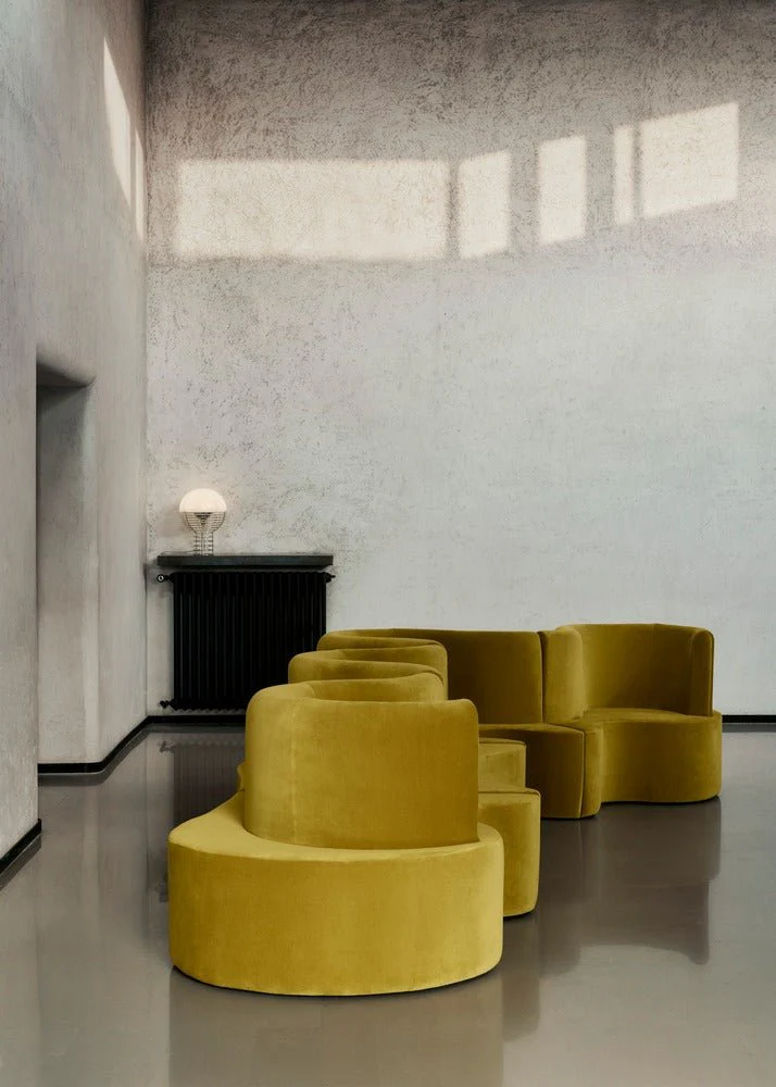Wire Table Lamp 16" by Verner Panton - Image 18