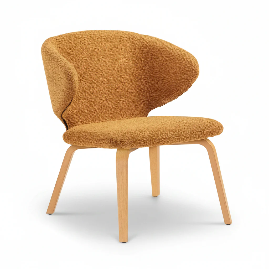 Wrap AP L TS_N Armchair by Midj