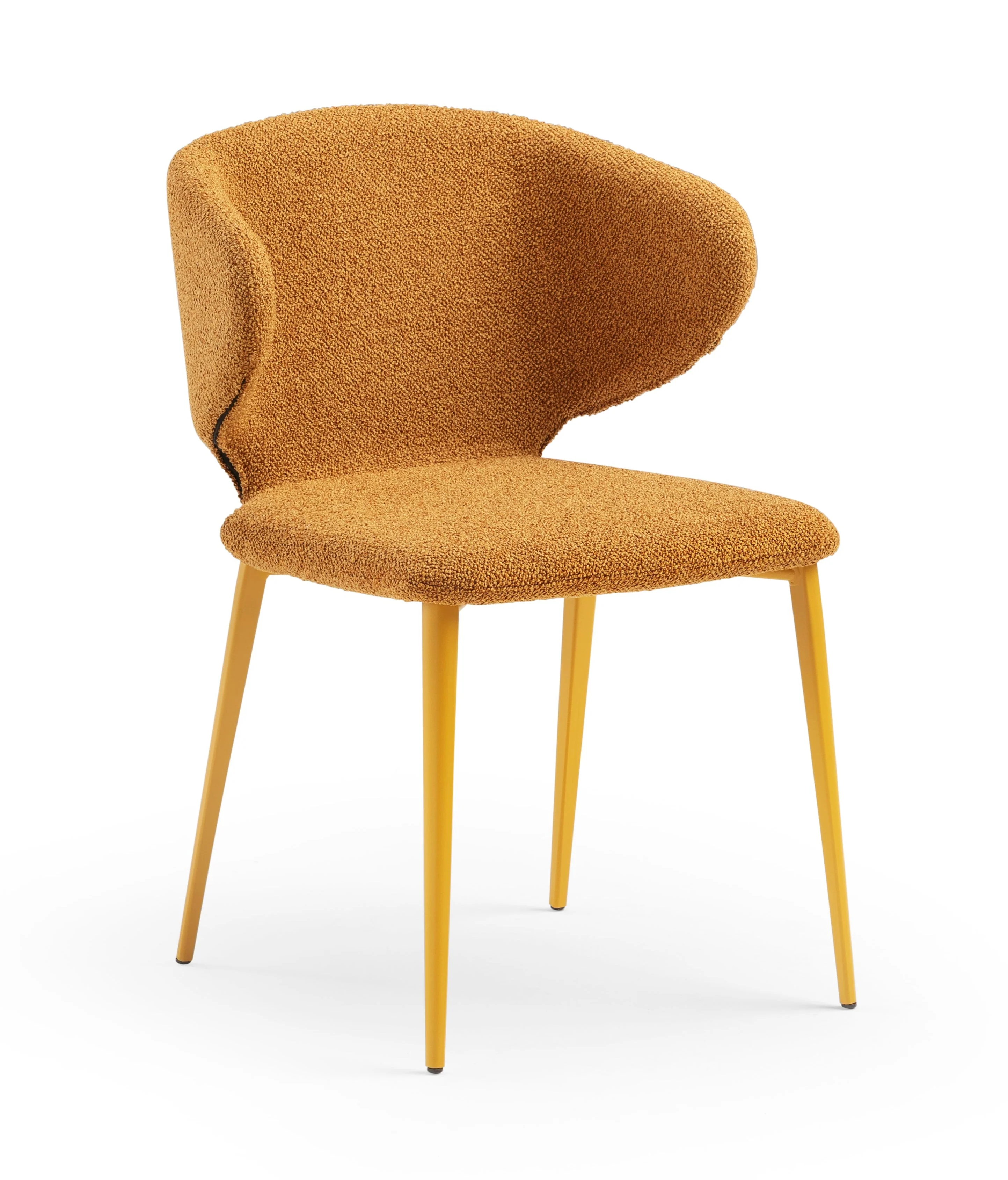 Wrap P M TS Armchair by Midj