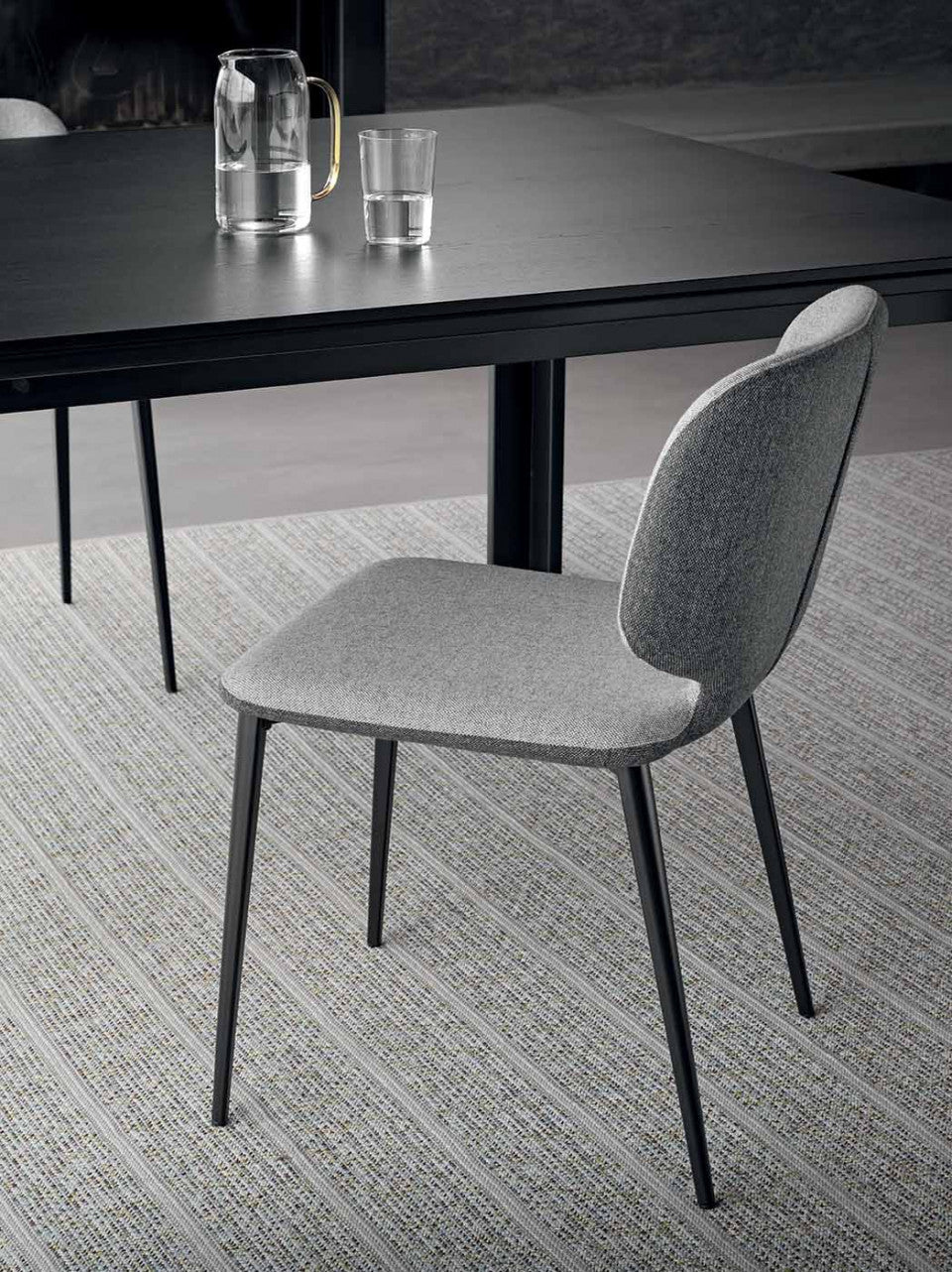Wrap S M TS Chair by Midj - Image 4