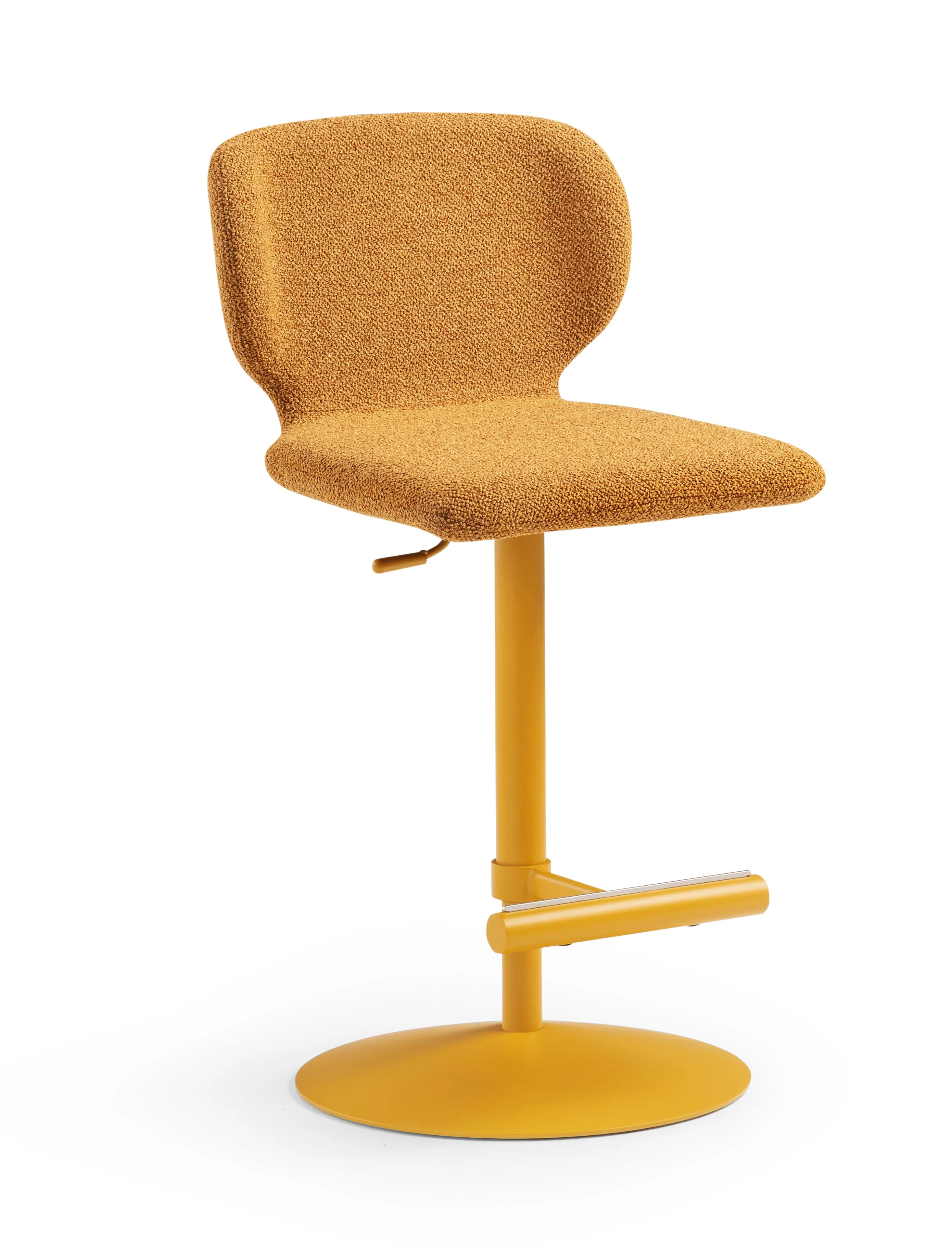 Wrap SG TS Stool by Midj