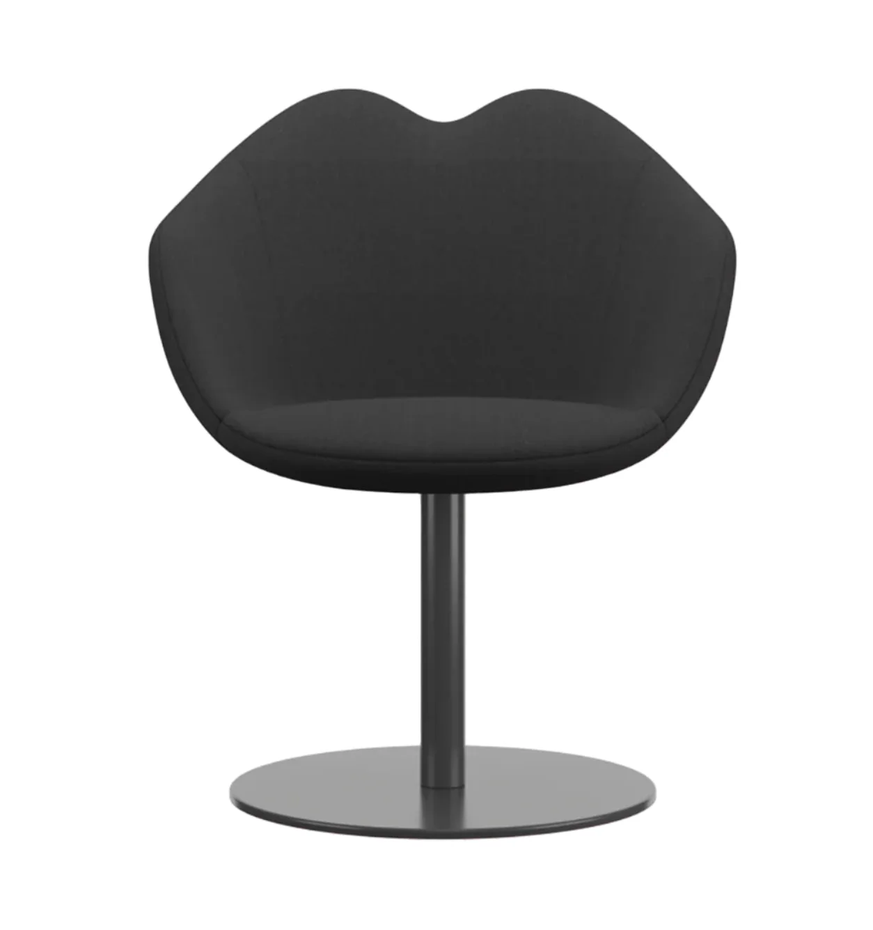XOXO Chair Round Base by Qeeboo - Image 10
