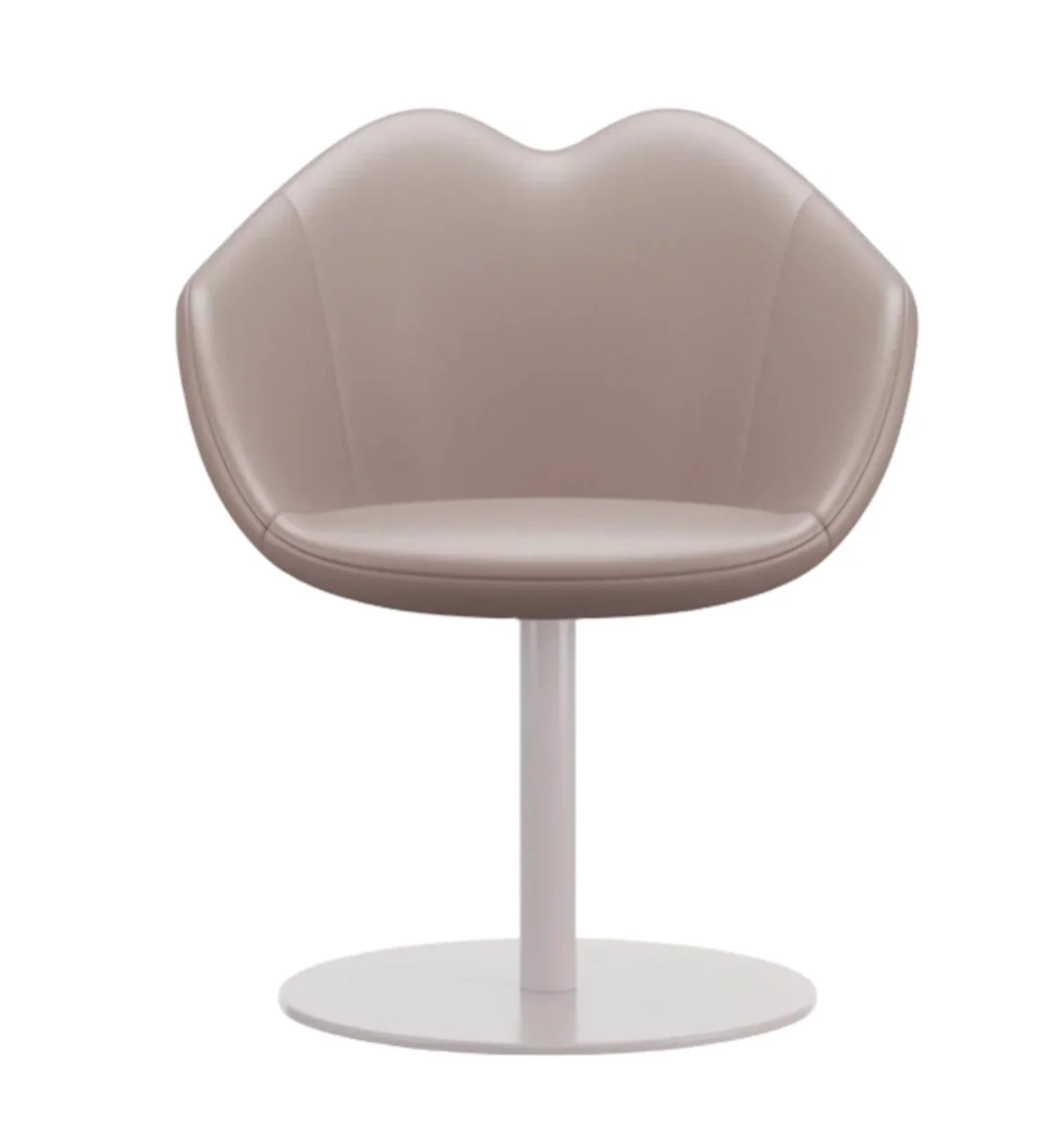 XOXO Chair Round Base by Qeeboo - Image 11