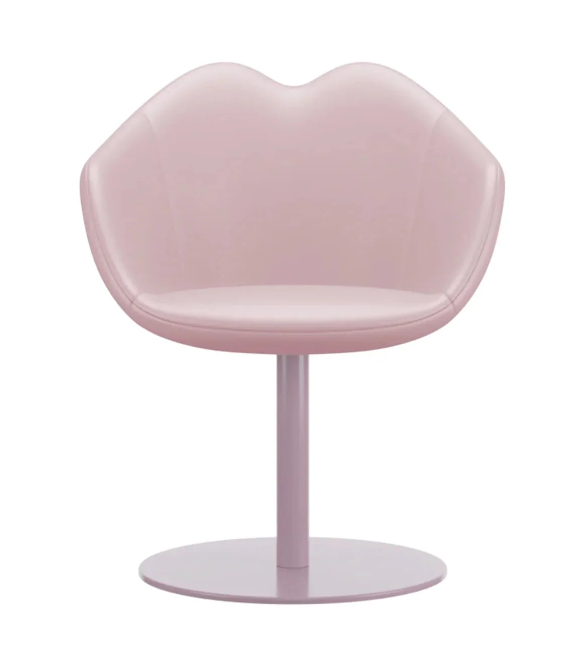 XOXO Chair Round Base by Qeeboo - Image 15