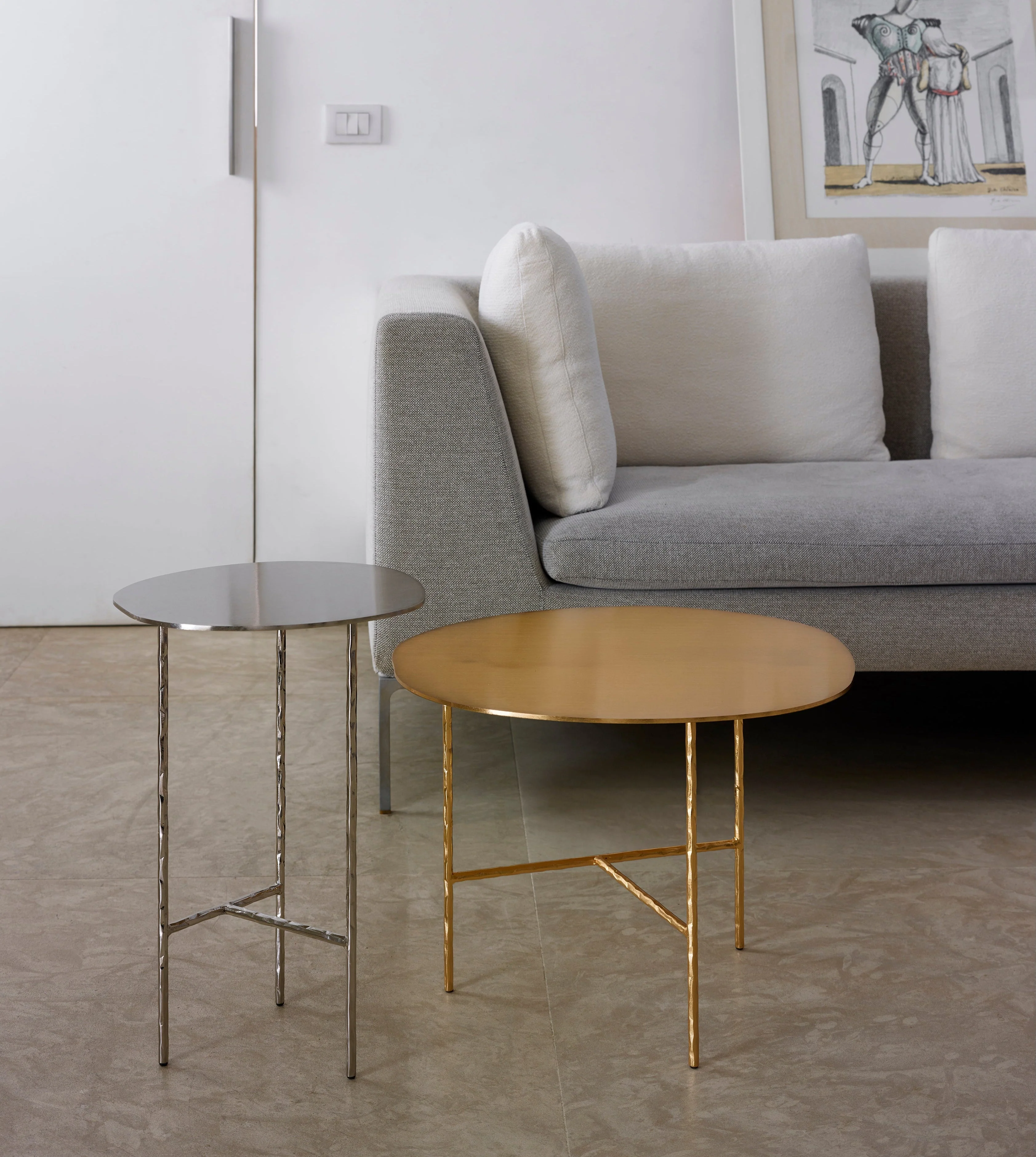 XXX Coffee Table by Opinion Ciatti - Image 12