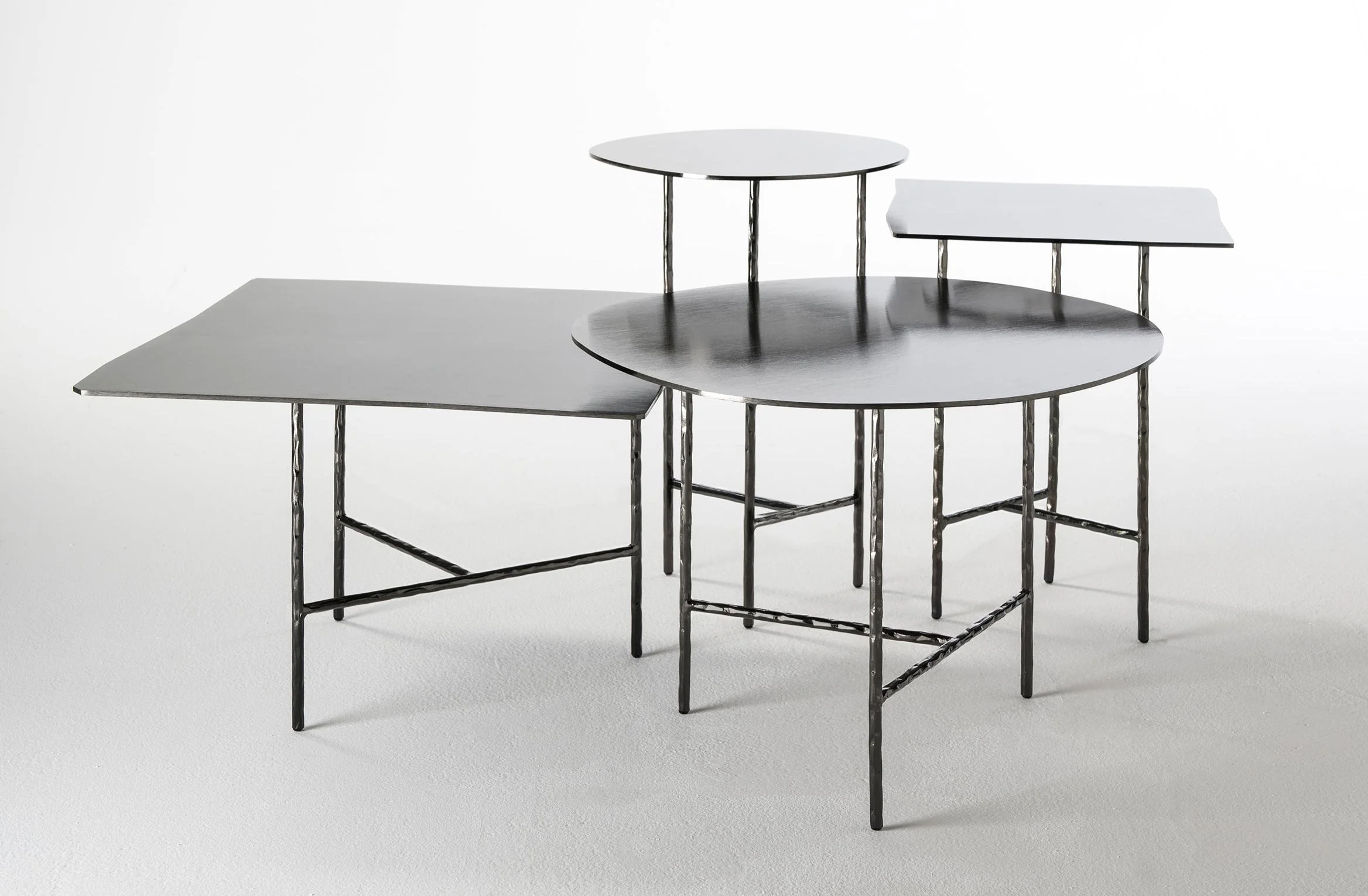 XXX Coffee Table by Opinion Ciatti - Image 7