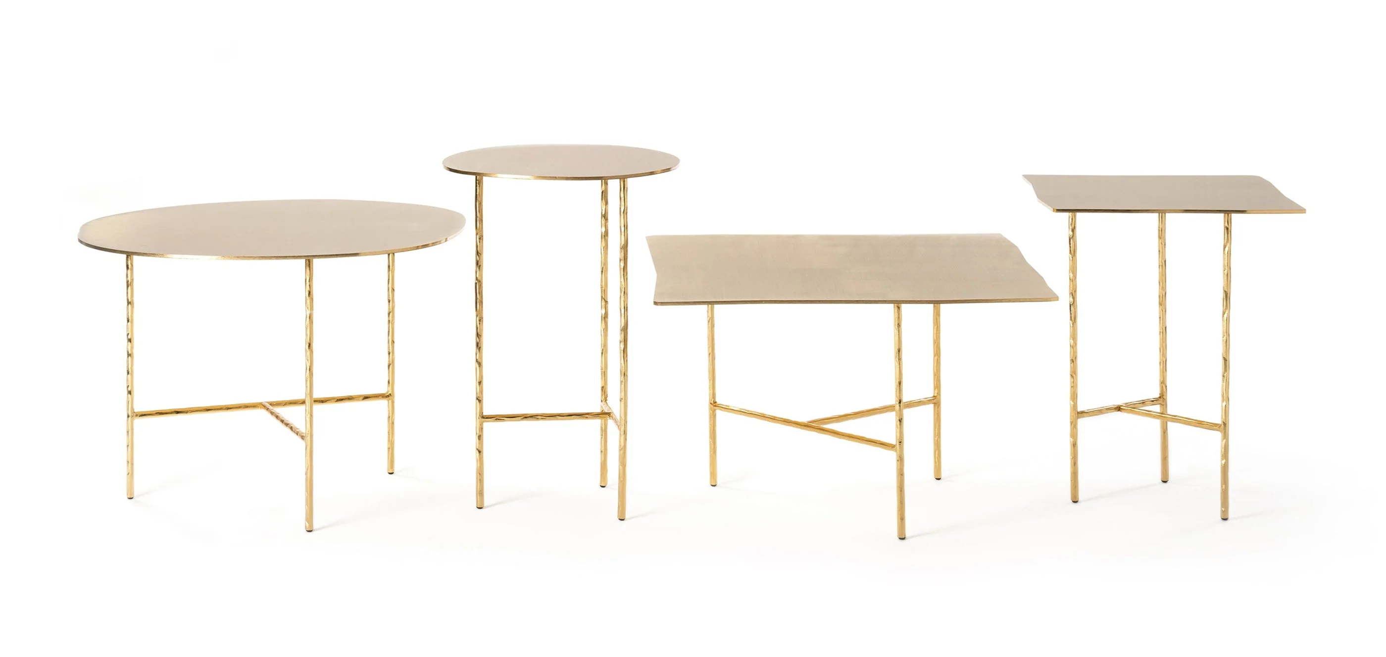 XXX Coffee Table by Opinion Ciatti - Image 9