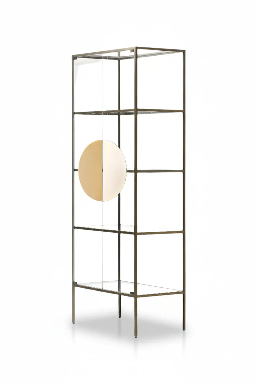 Yang Display Cabinet by Opinion Ciatti