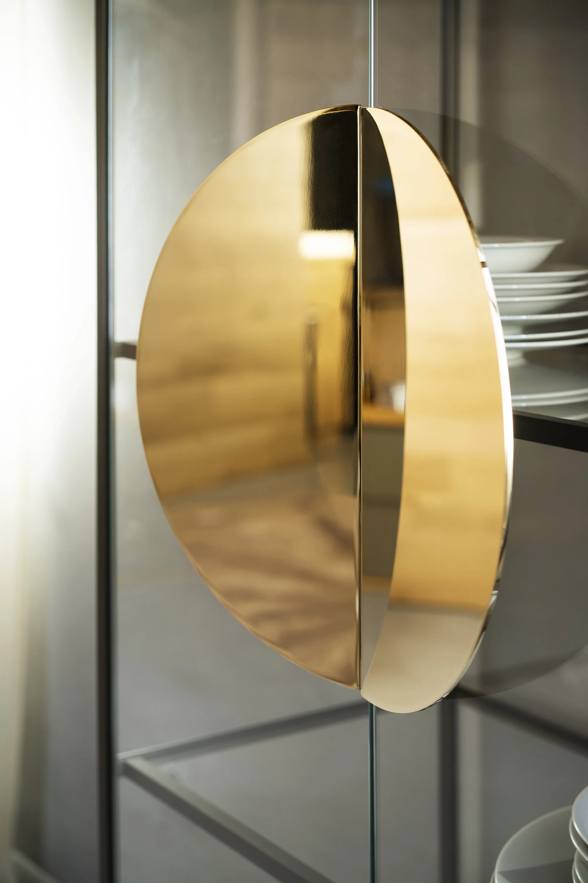 Yang Display Cabinet by Opinion Ciatti - Image 10