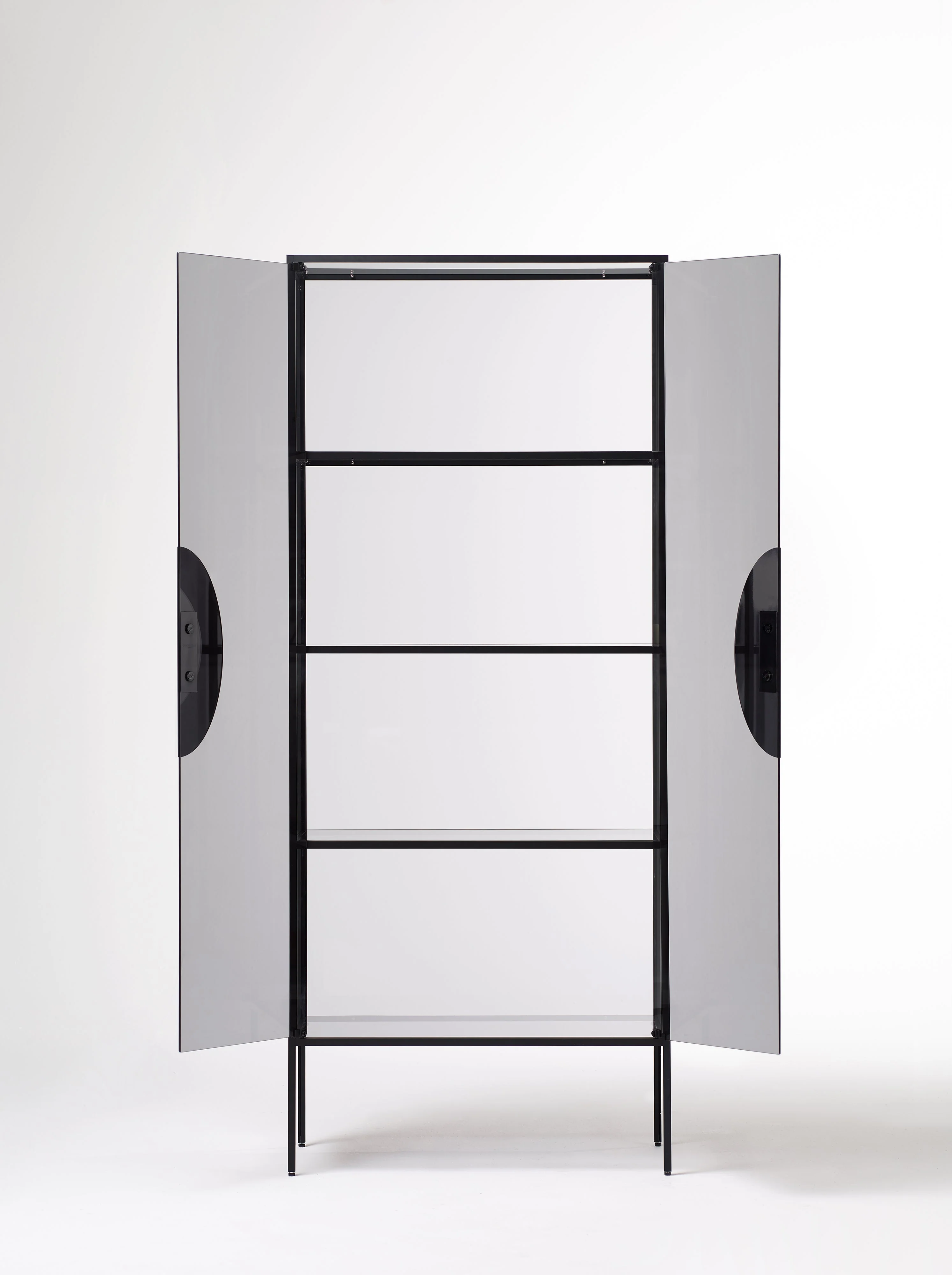 Yang Display Cabinet by Opinion Ciatti - Image 2
