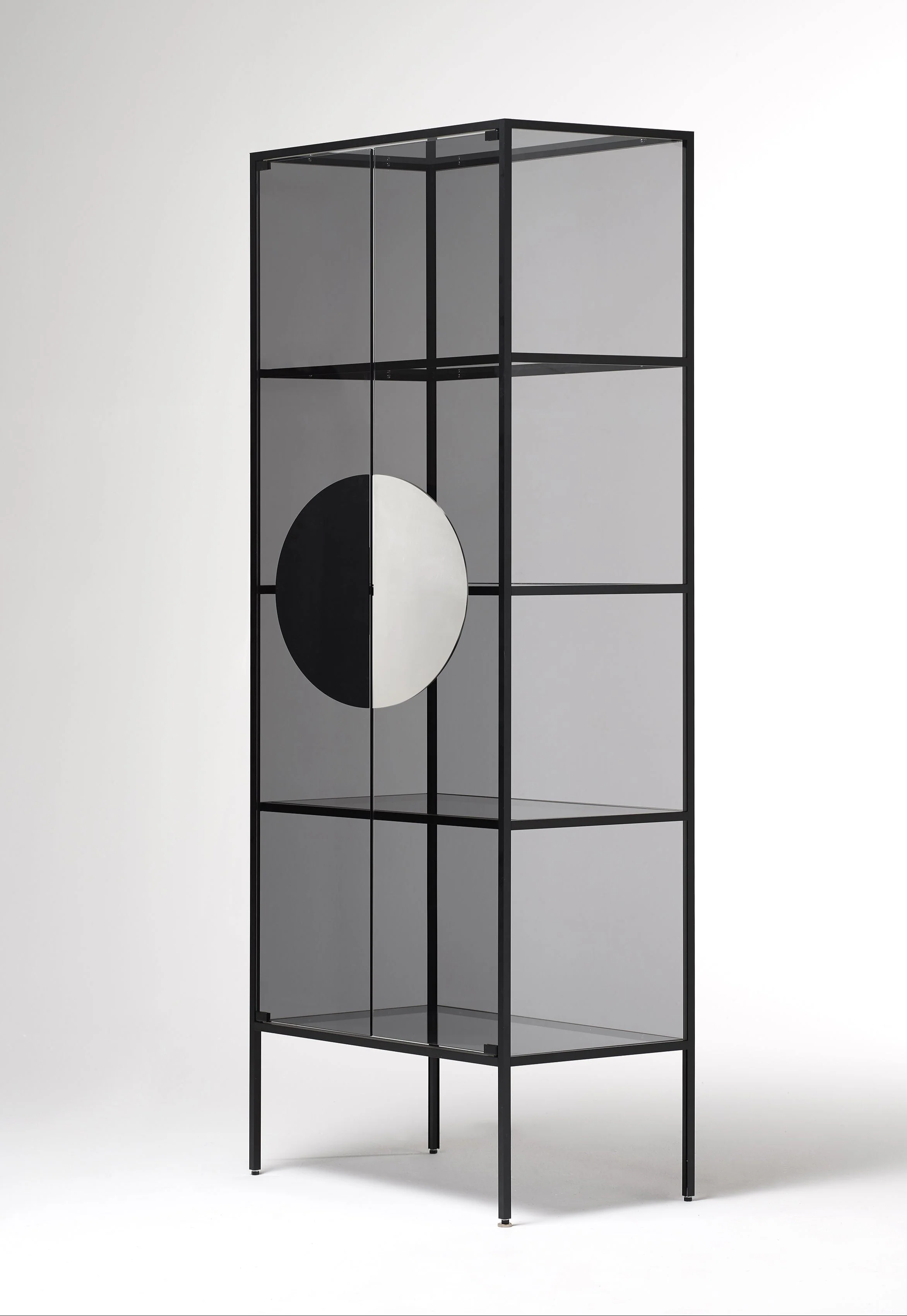 Yang Display Cabinet by Opinion Ciatti - Image 4