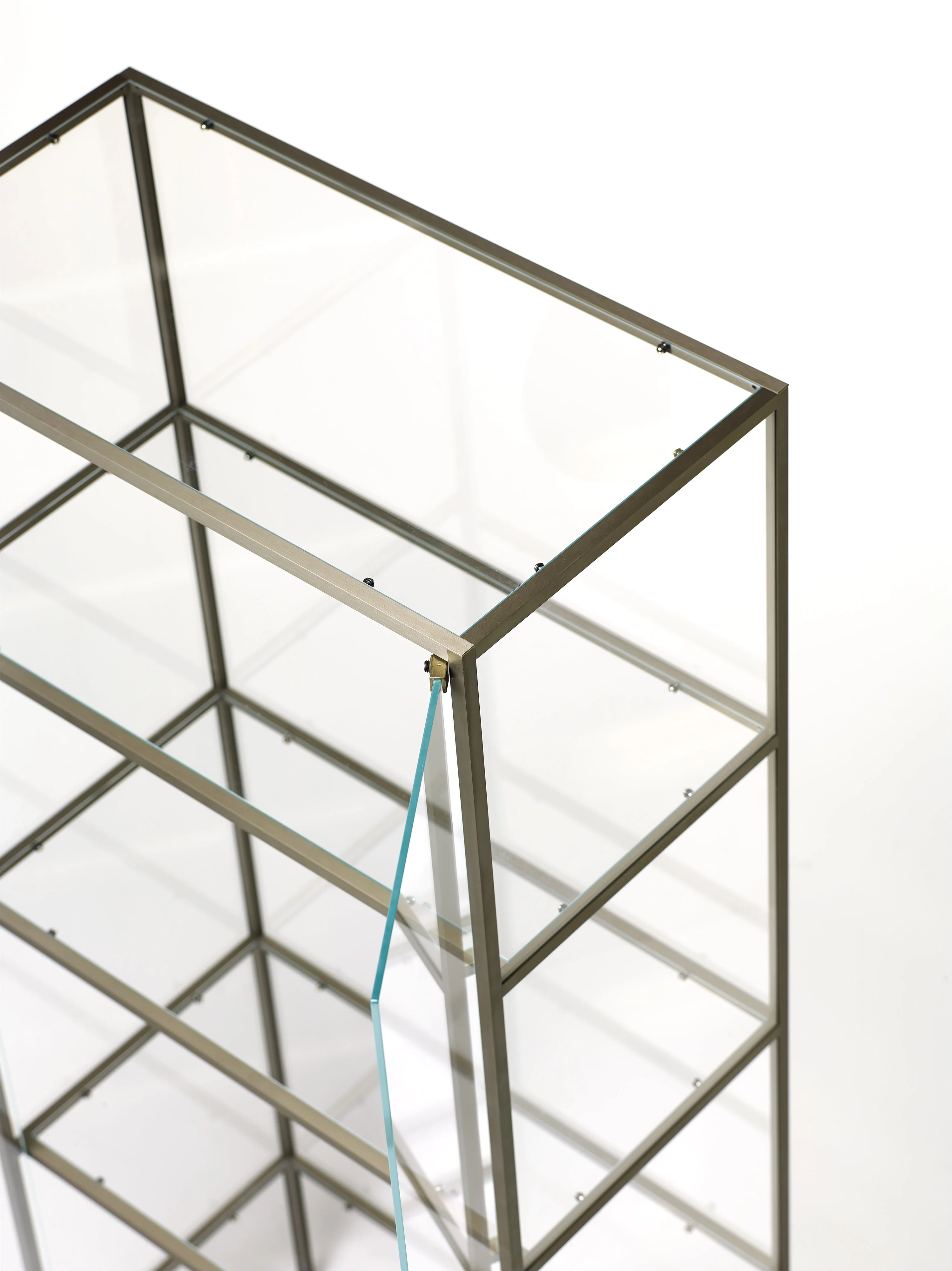 Yang Display Cabinet by Opinion Ciatti - Image 5