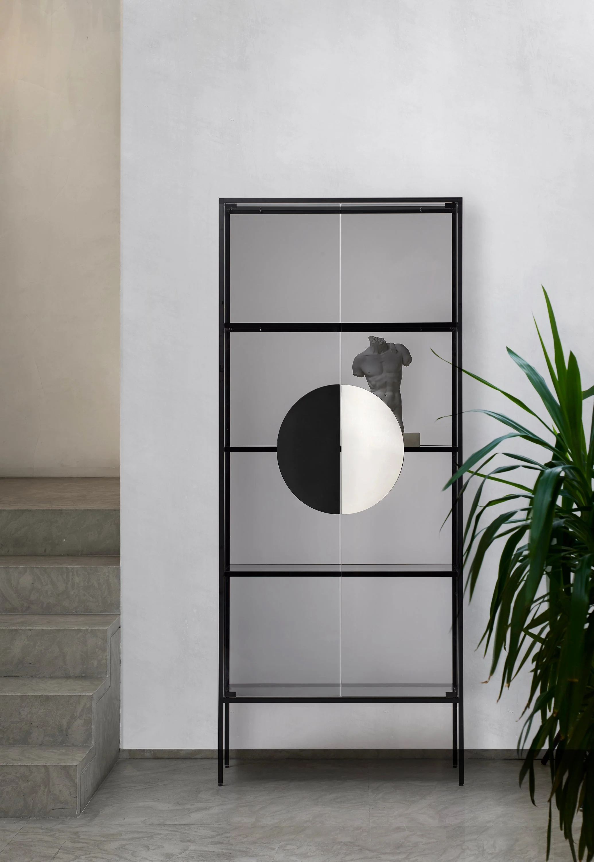 Yang Display Cabinet by Opinion Ciatti - Image 8