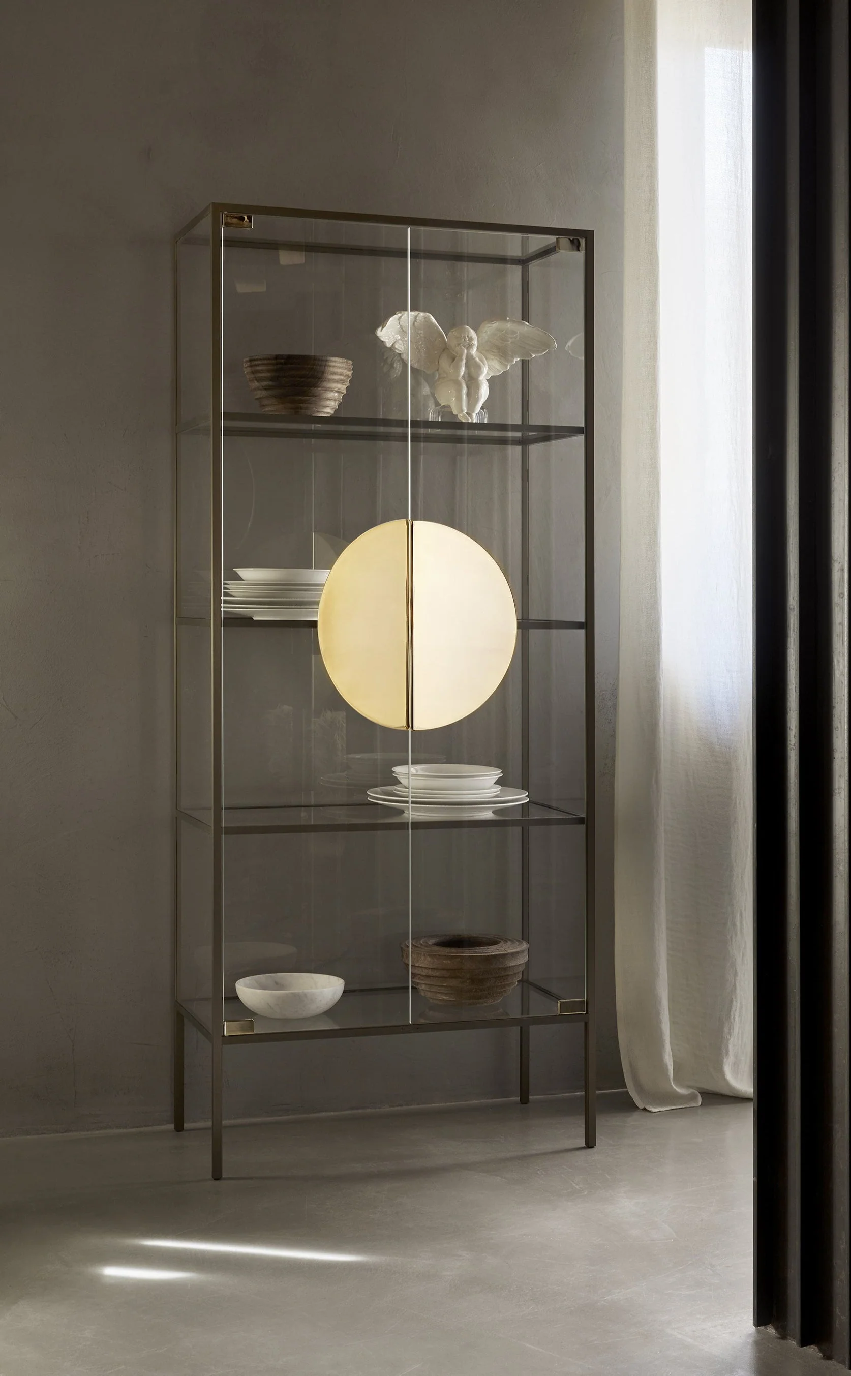 Yang Display Cabinet by Opinion Ciatti - Image 9