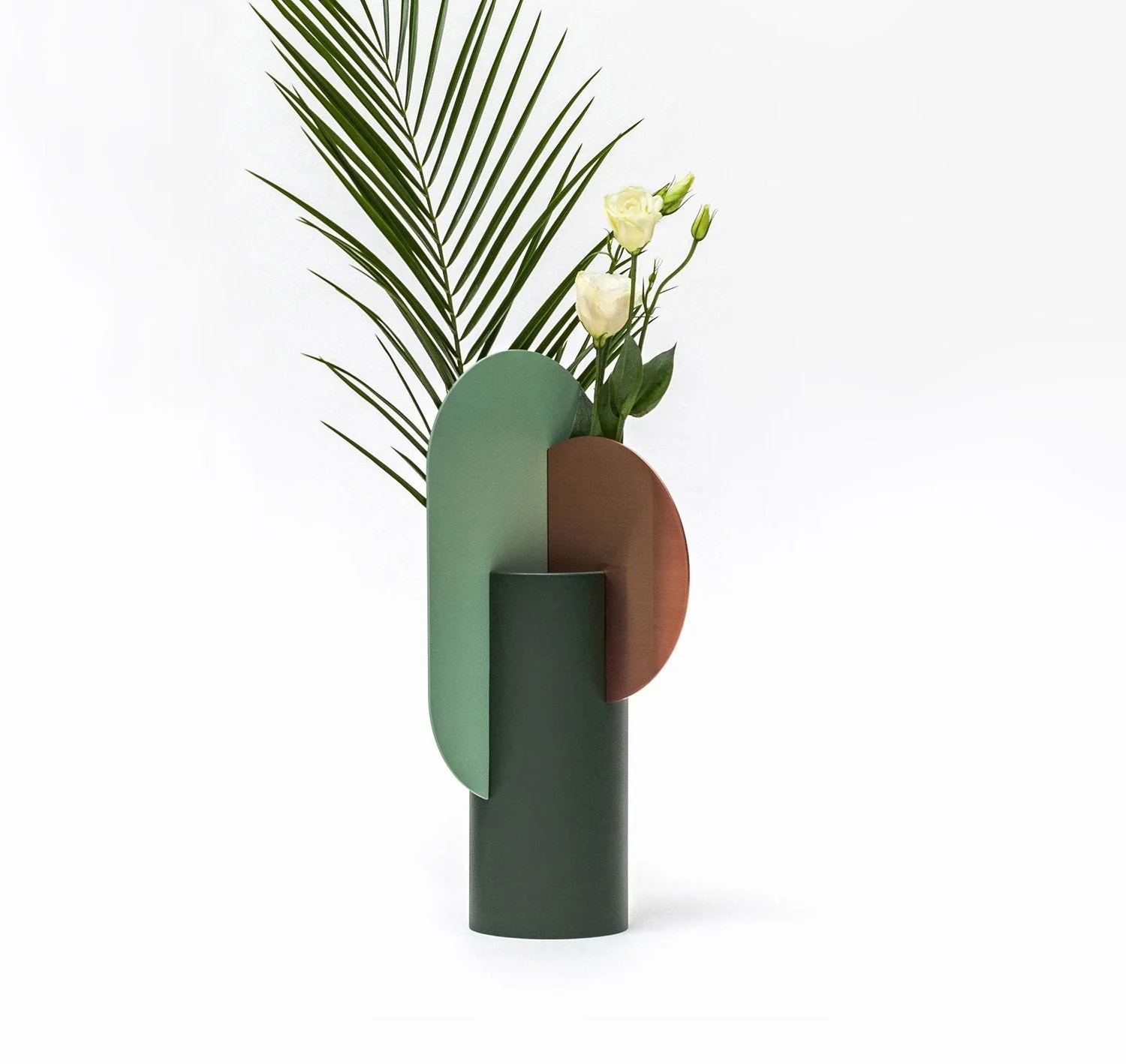Yermilov Vase CS1 by Noom - Image 2
