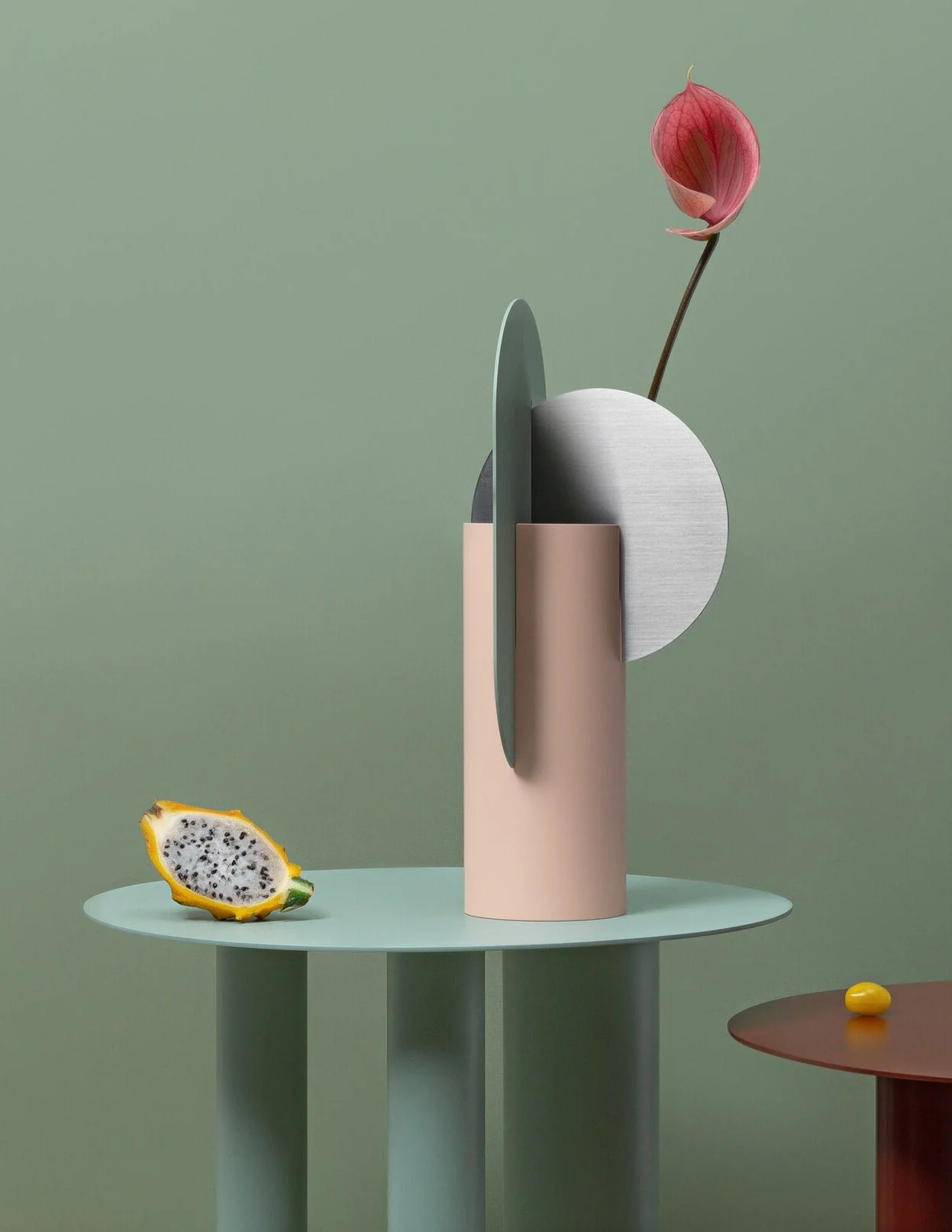 Yermilov Vase CS8 by Noom - Image 3