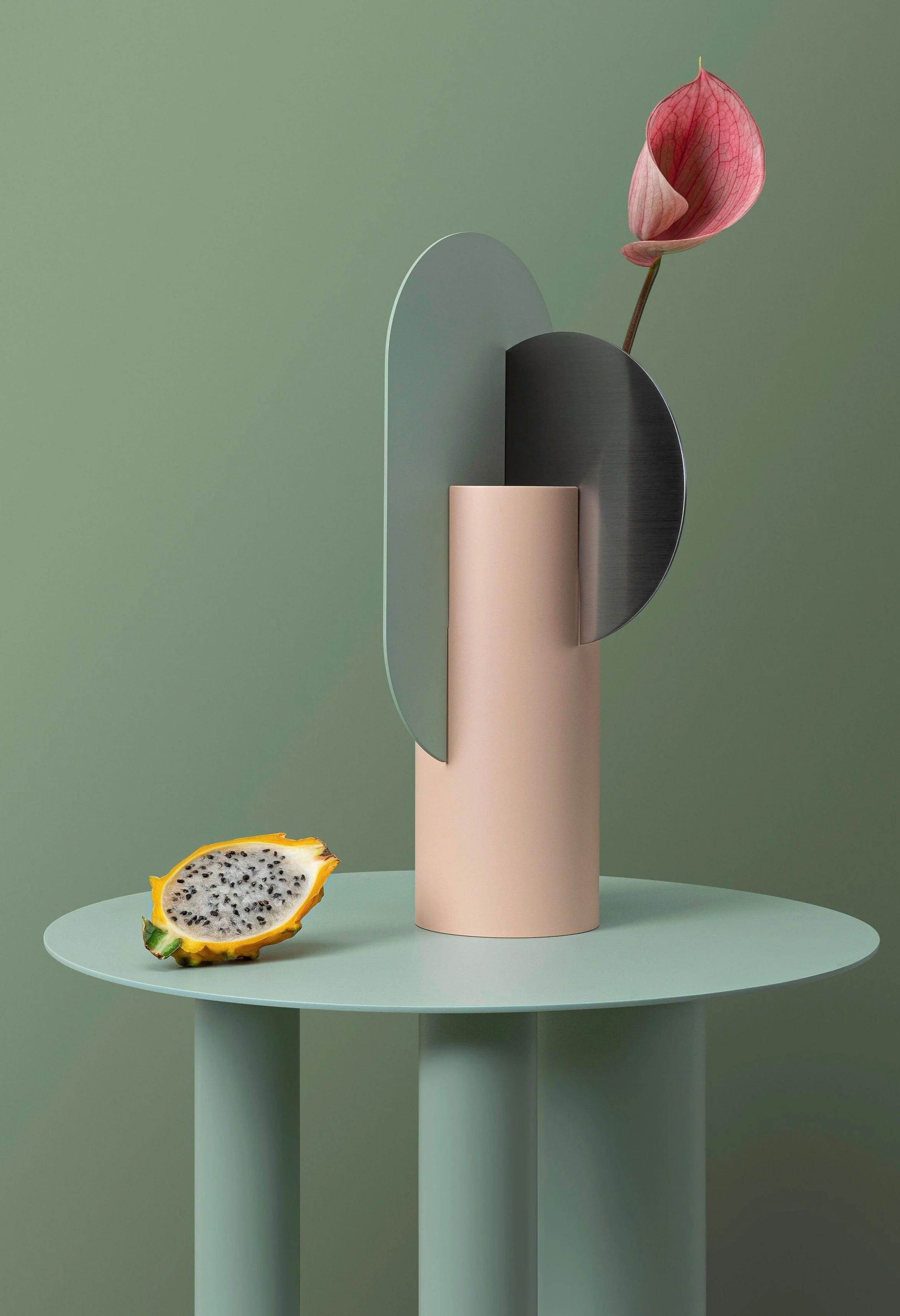 Yermilov Vase CS8 by Noom - Image 4