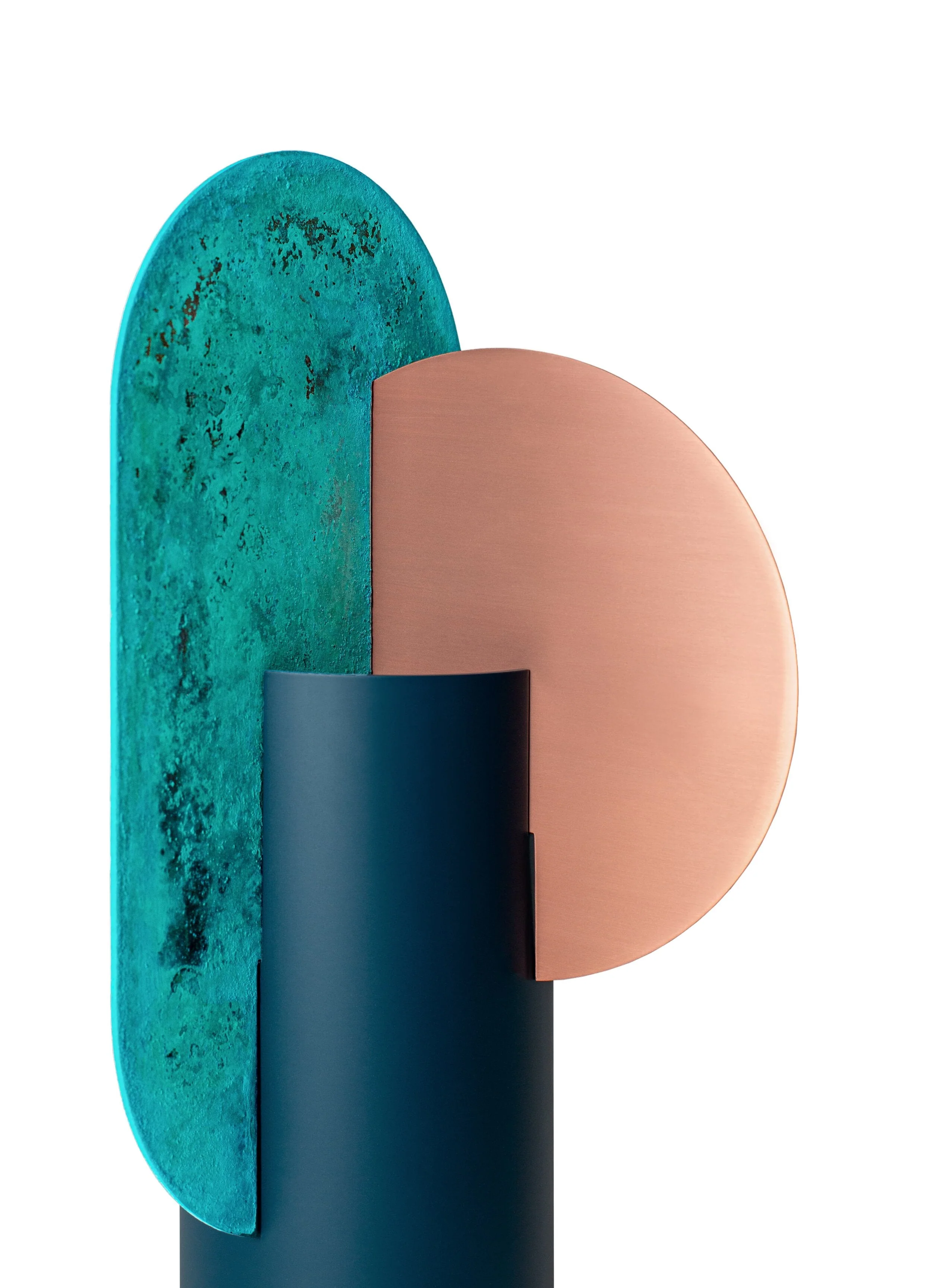 Yermilov Vase Limited Edition CSL2 by Noom - Image 2