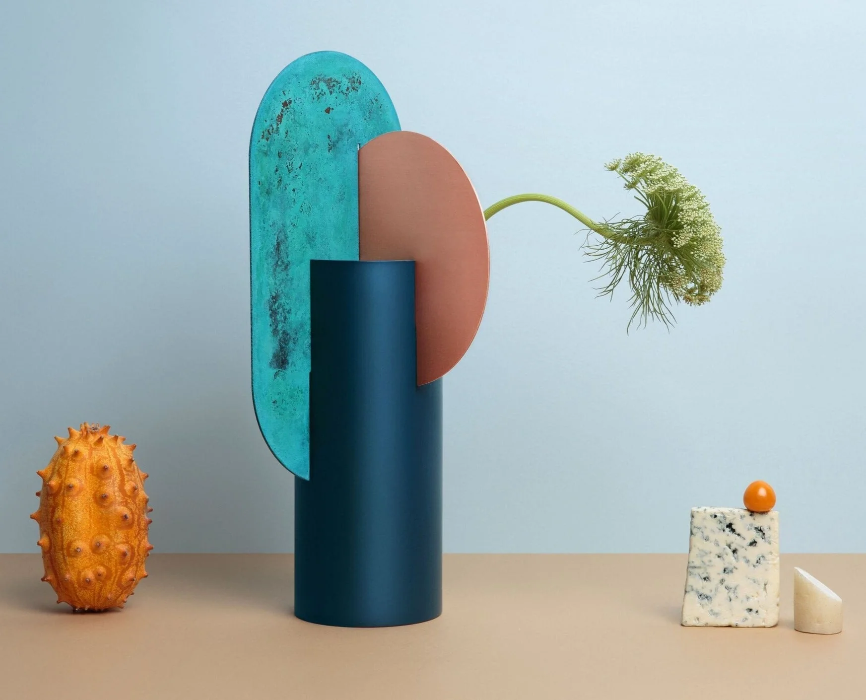 Yermilov Vase Limited Edition CSL2 by Noom - Image 3