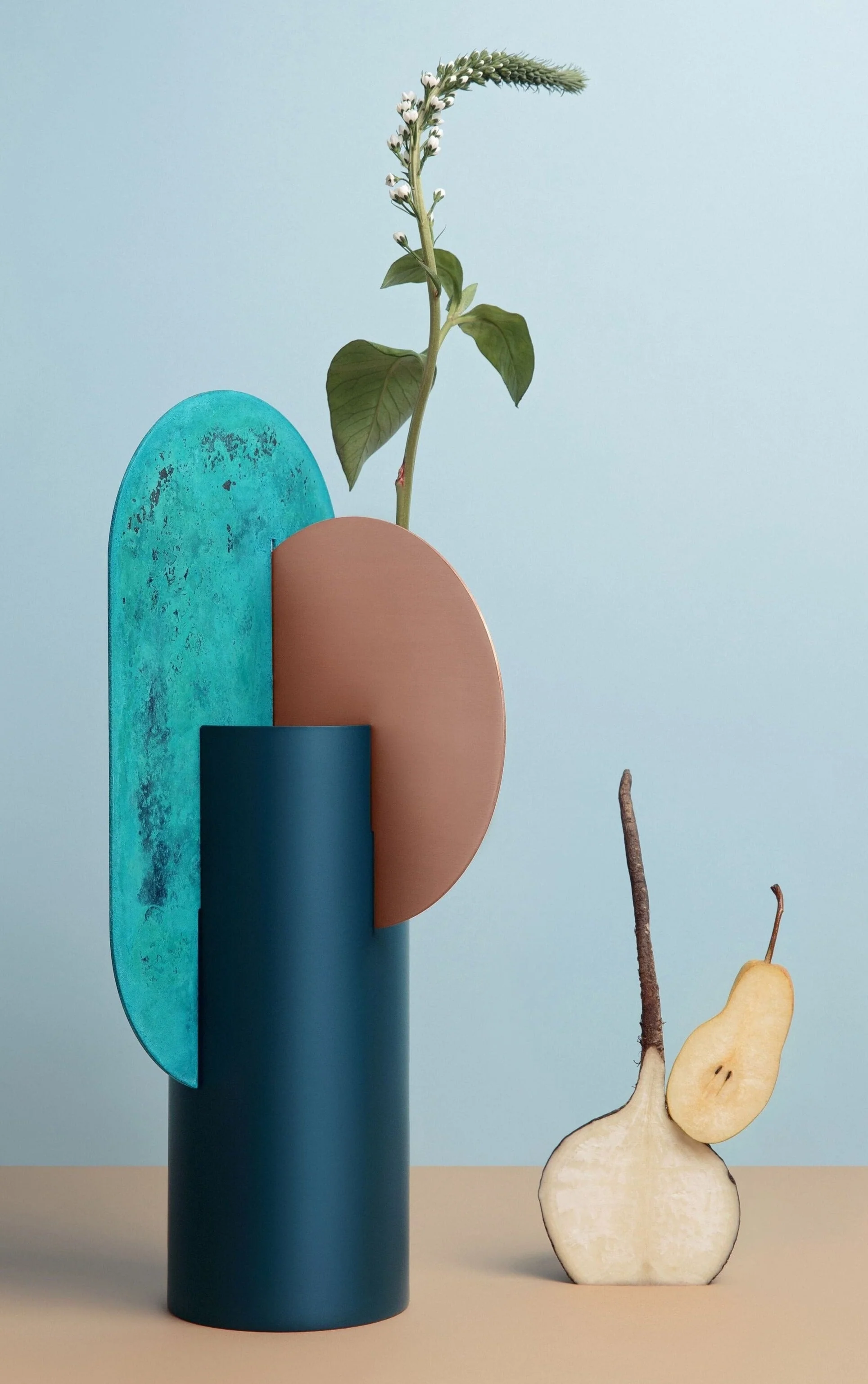 Yermilov Vase Limited Edition CSL2 by Noom - Image 4