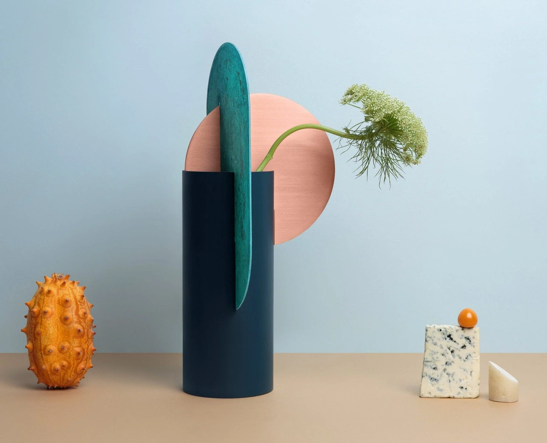 Yermilov Vase Limited Edition CSL2 by Noom - Image 5