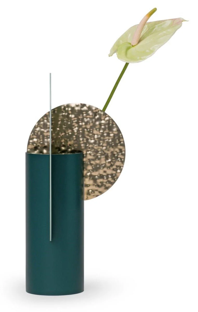 Yermilov Vase Limited Edition CSL3 by Noom