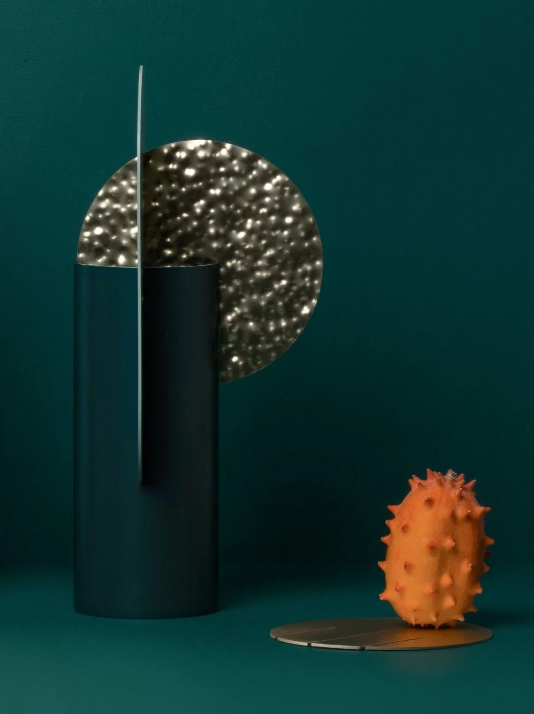 Yermilov Vase Limited Edition CSL3 by Noom - Image 5