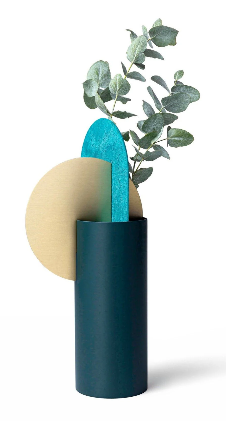 Yermilov Vase Limited Edition CSL4 by Noom