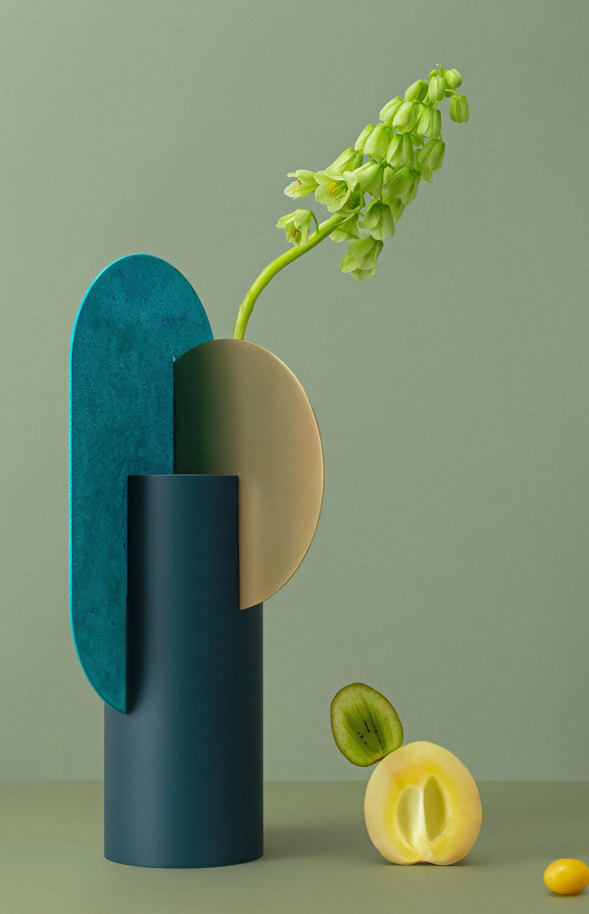 Yermilov Vase Limited Edition CSL4 by Noom - Image 2