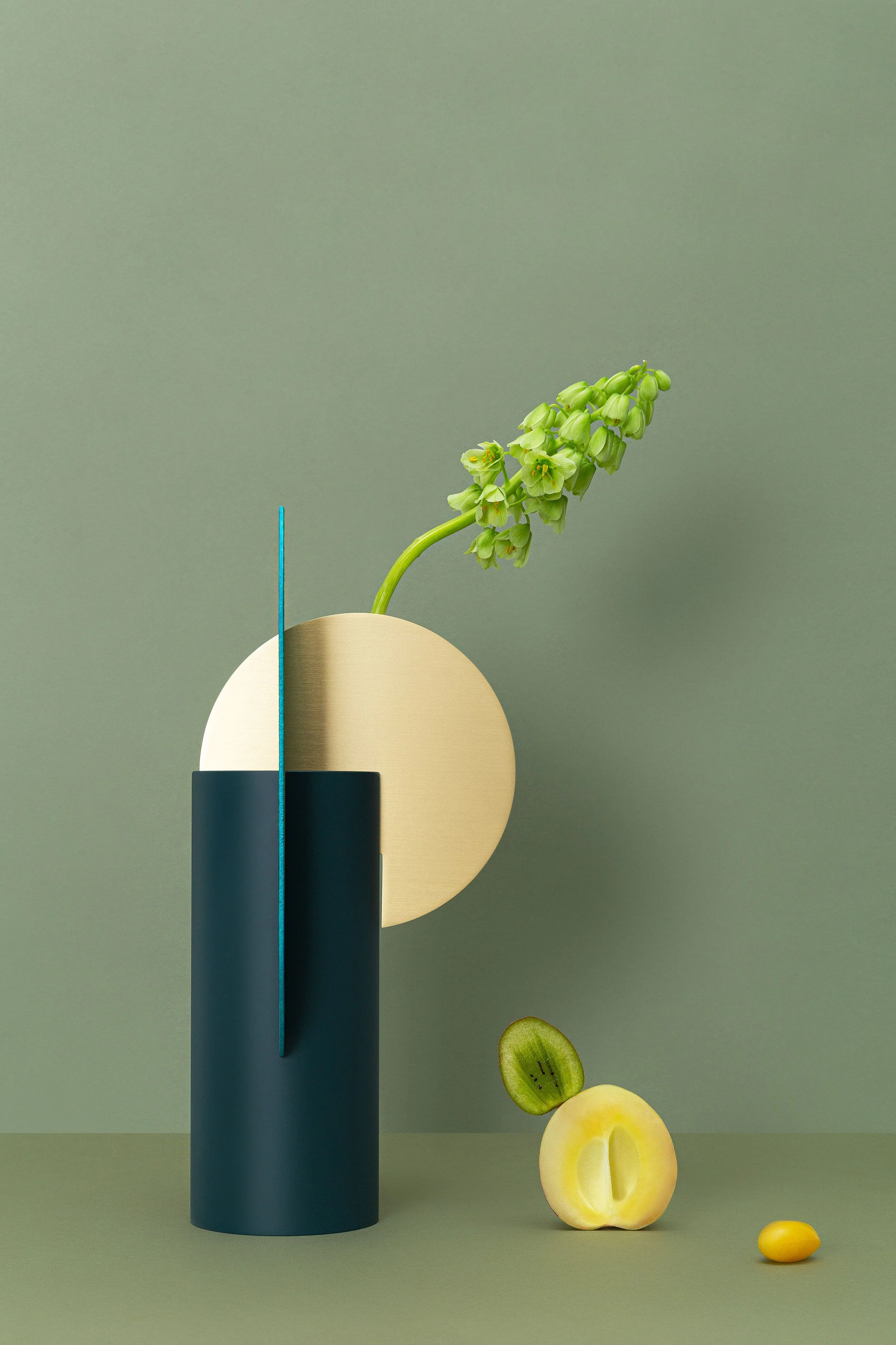 Yermilov Vase Limited Edition CSL4 by Noom - Image 3