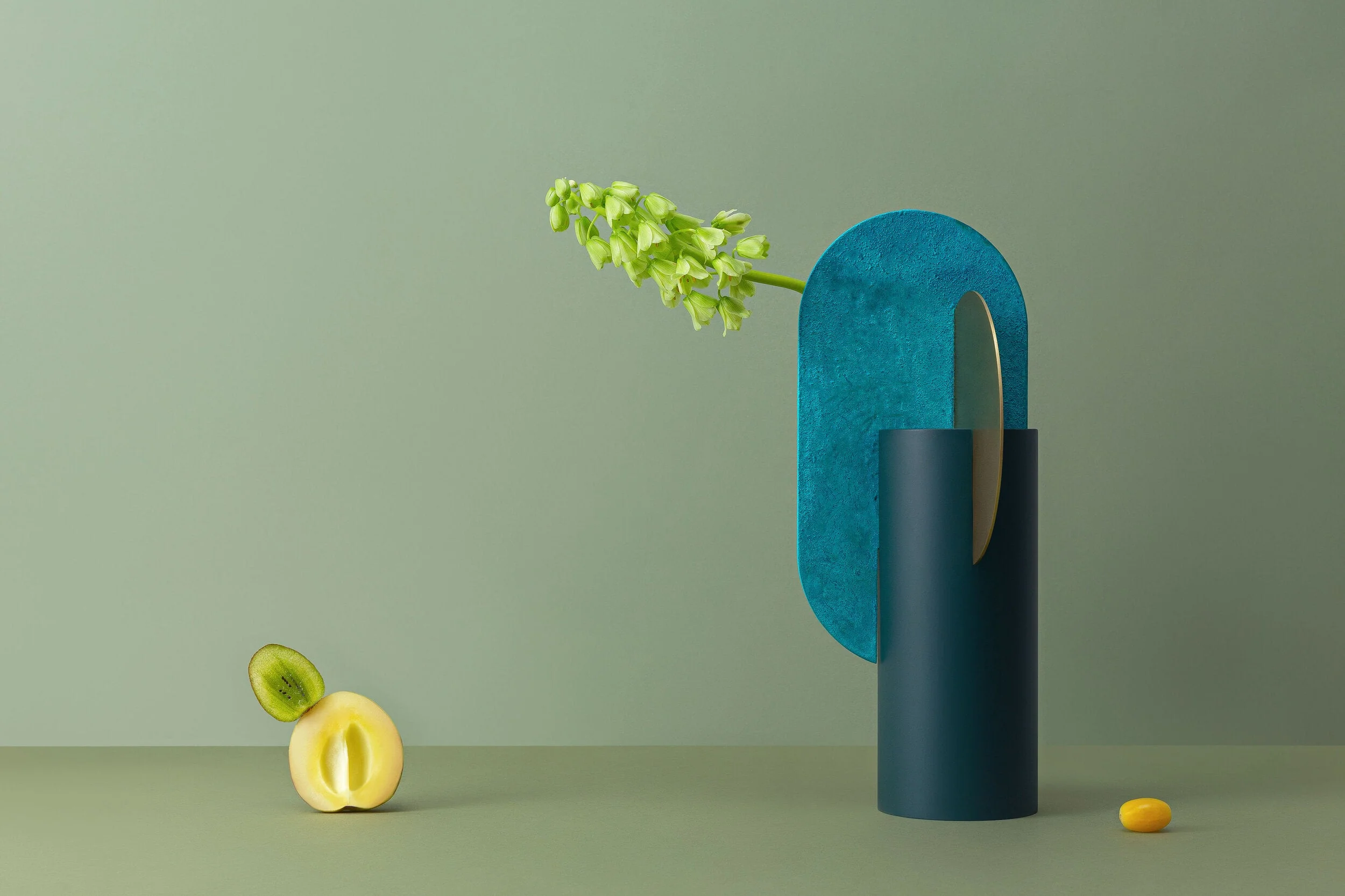 Yermilov Vase Limited Edition CSL4 by Noom - Image 4