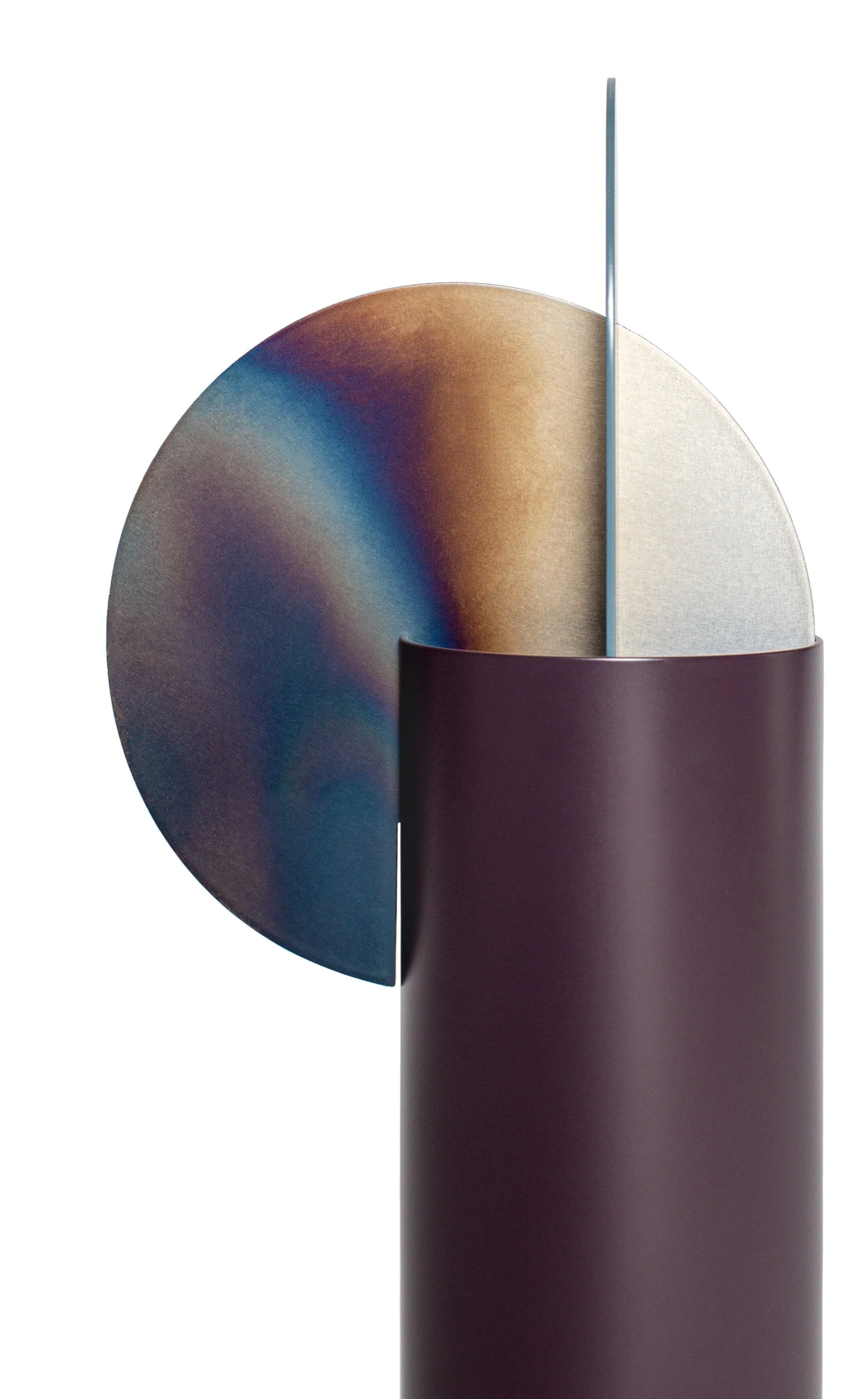 Yermilov Vase Limited Edition CSL5 by Noom - Image 2