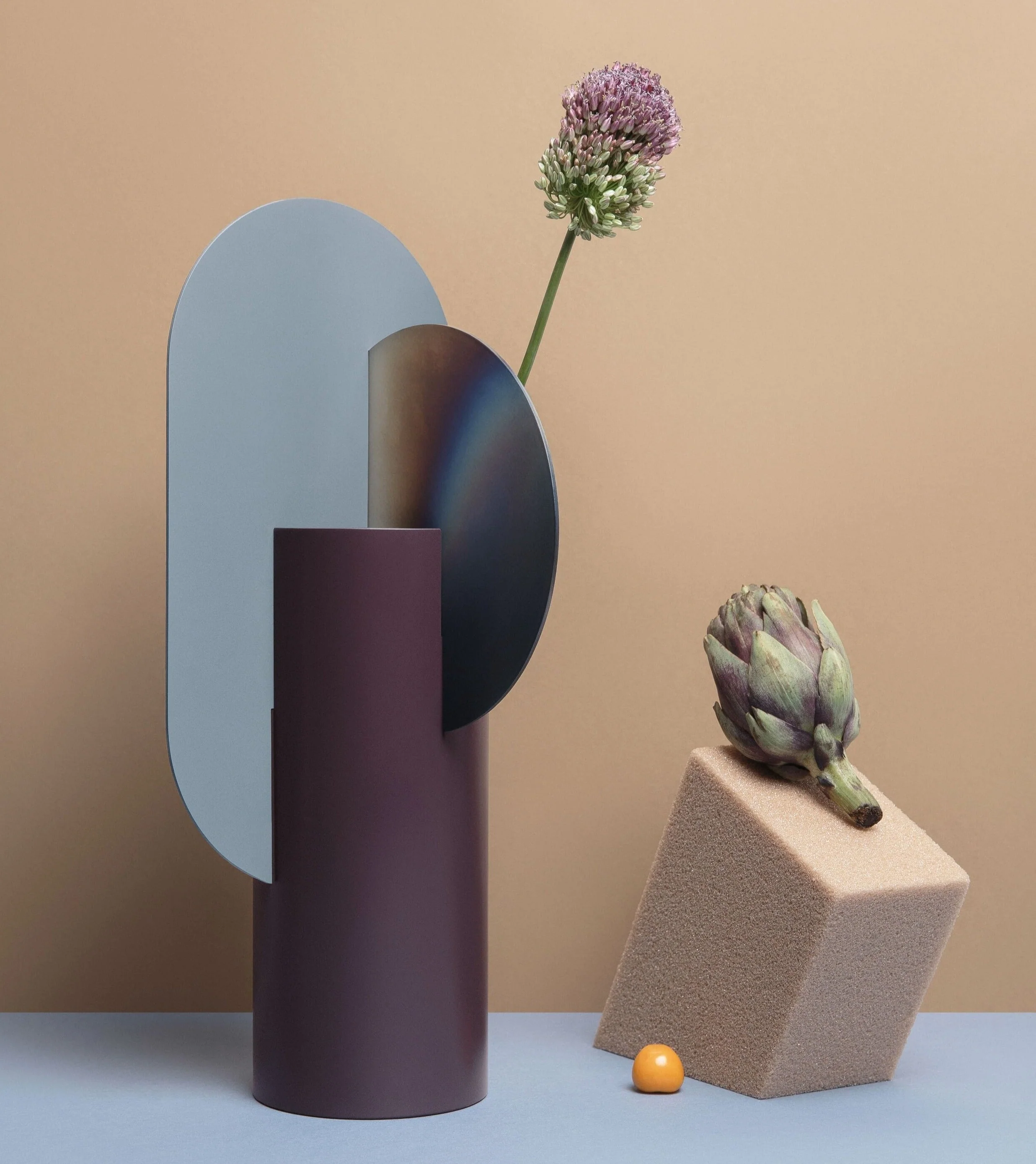 Yermilov Vase Limited Edition CSL5 by Noom - Image 3