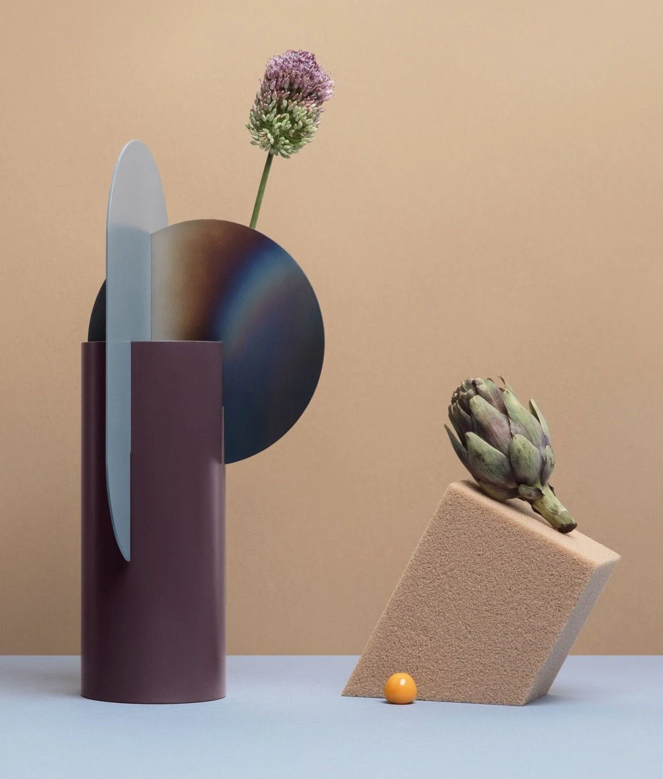 Yermilov Vase Limited Edition CSL5 by Noom - Image 4