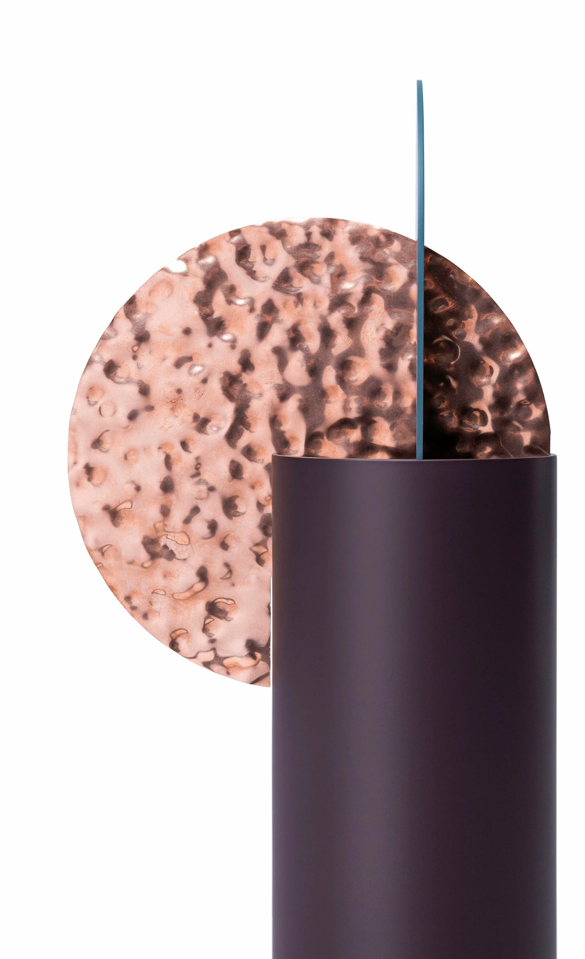 Yermilov Vase Limited Edition CSL6 by Noom - Image 2