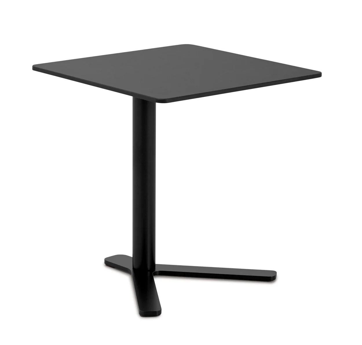 Yo Square Adjustable Height Side Table by Lapalma - Image 2