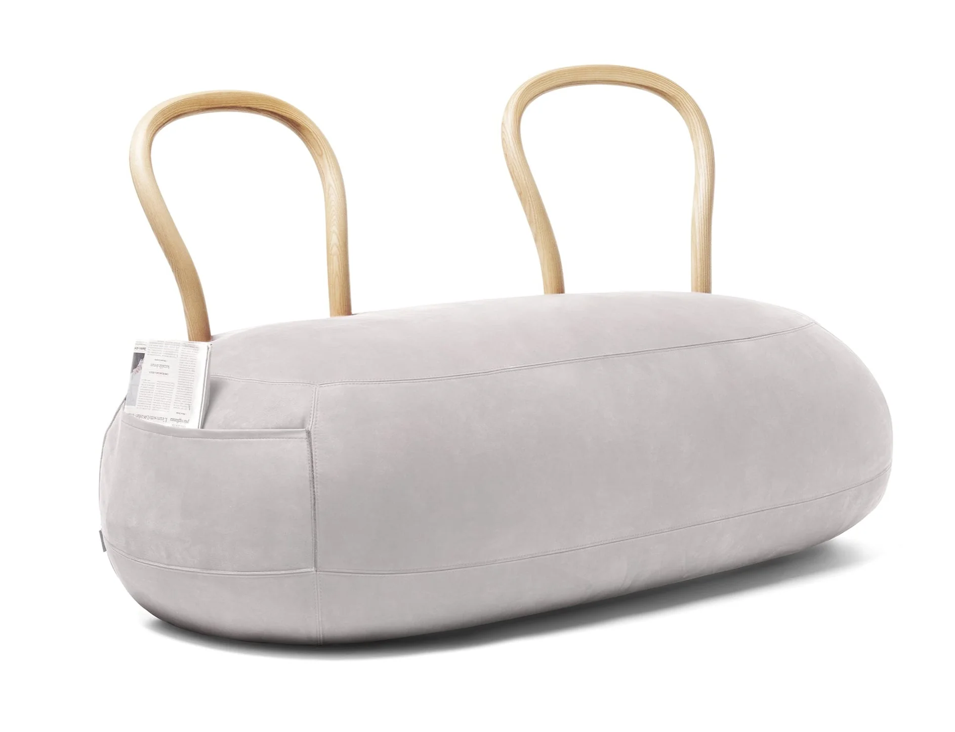Yum Yum 143 Sofa by Opinion Ciatti