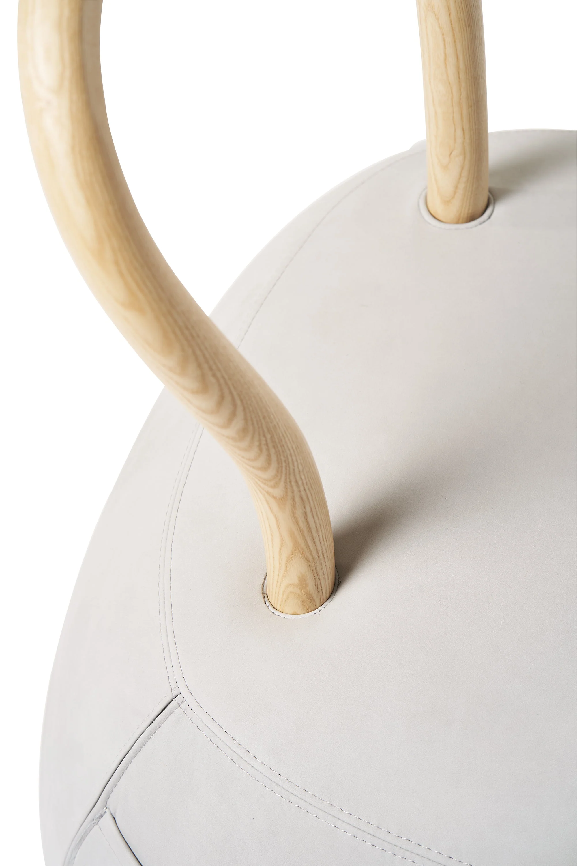 Yum Yum 66 Chair by Opinion Ciatti - Image 7