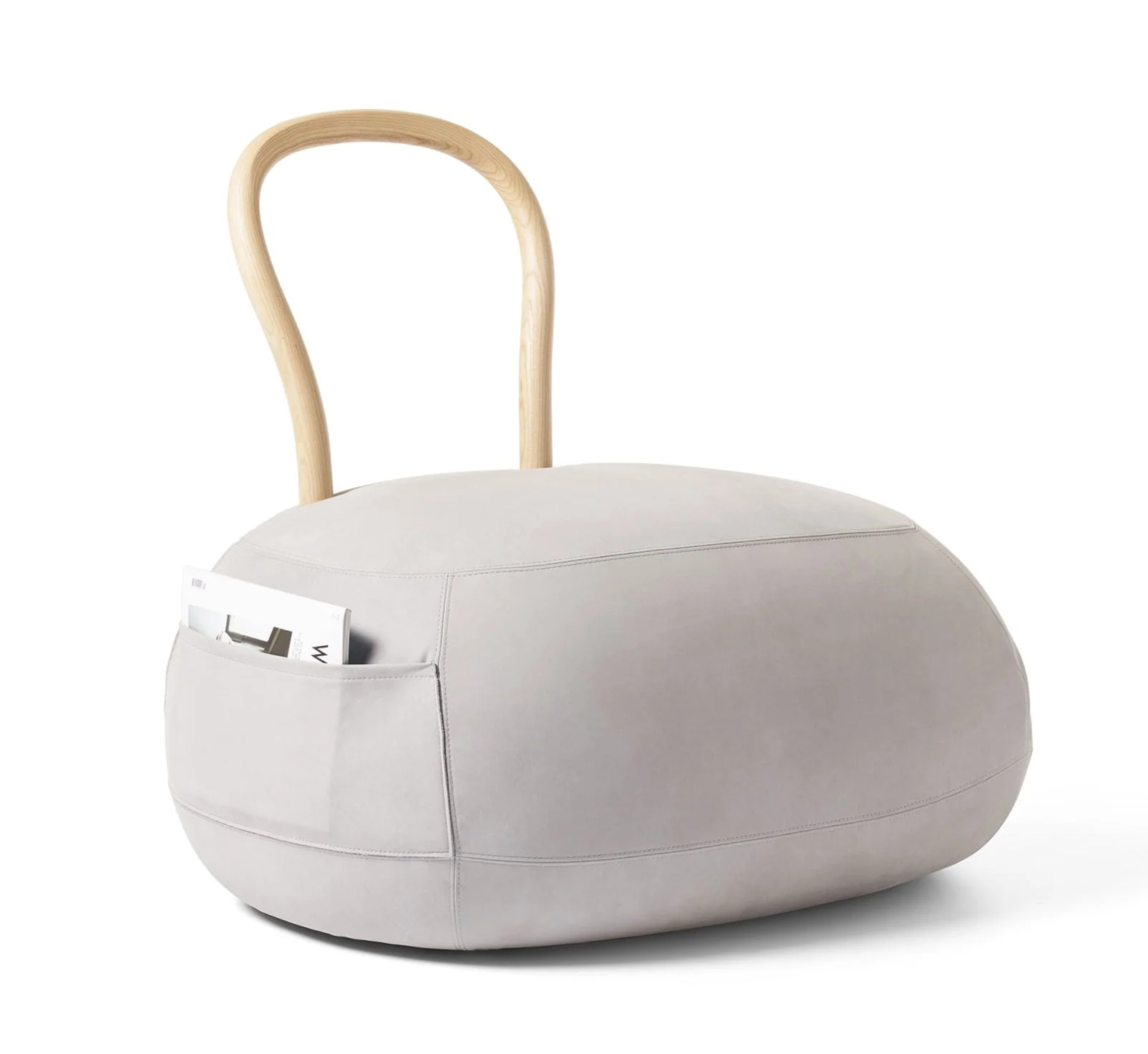 Yum Yum 86 Chair by Opinion Ciatti