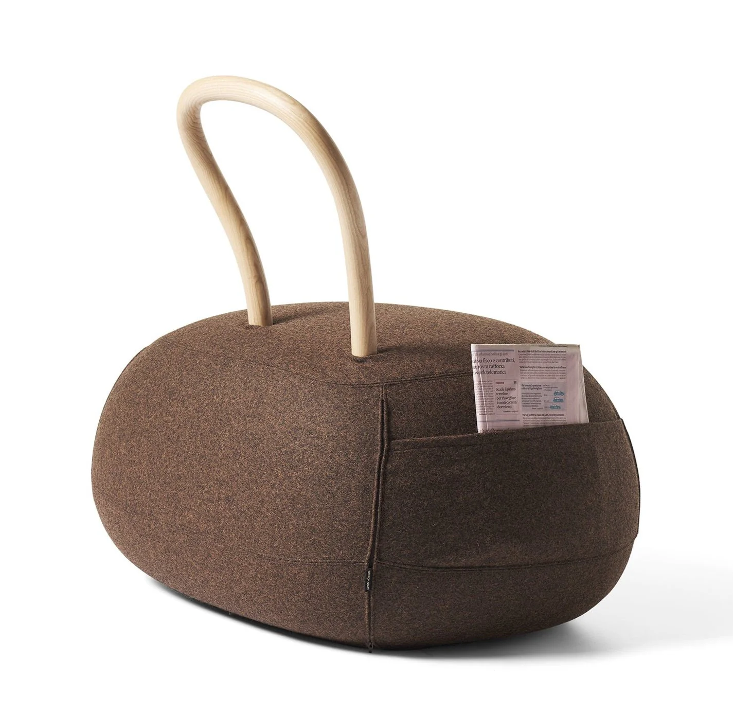 Yum Yum 86 Chair by Opinion Ciatti - Image 2