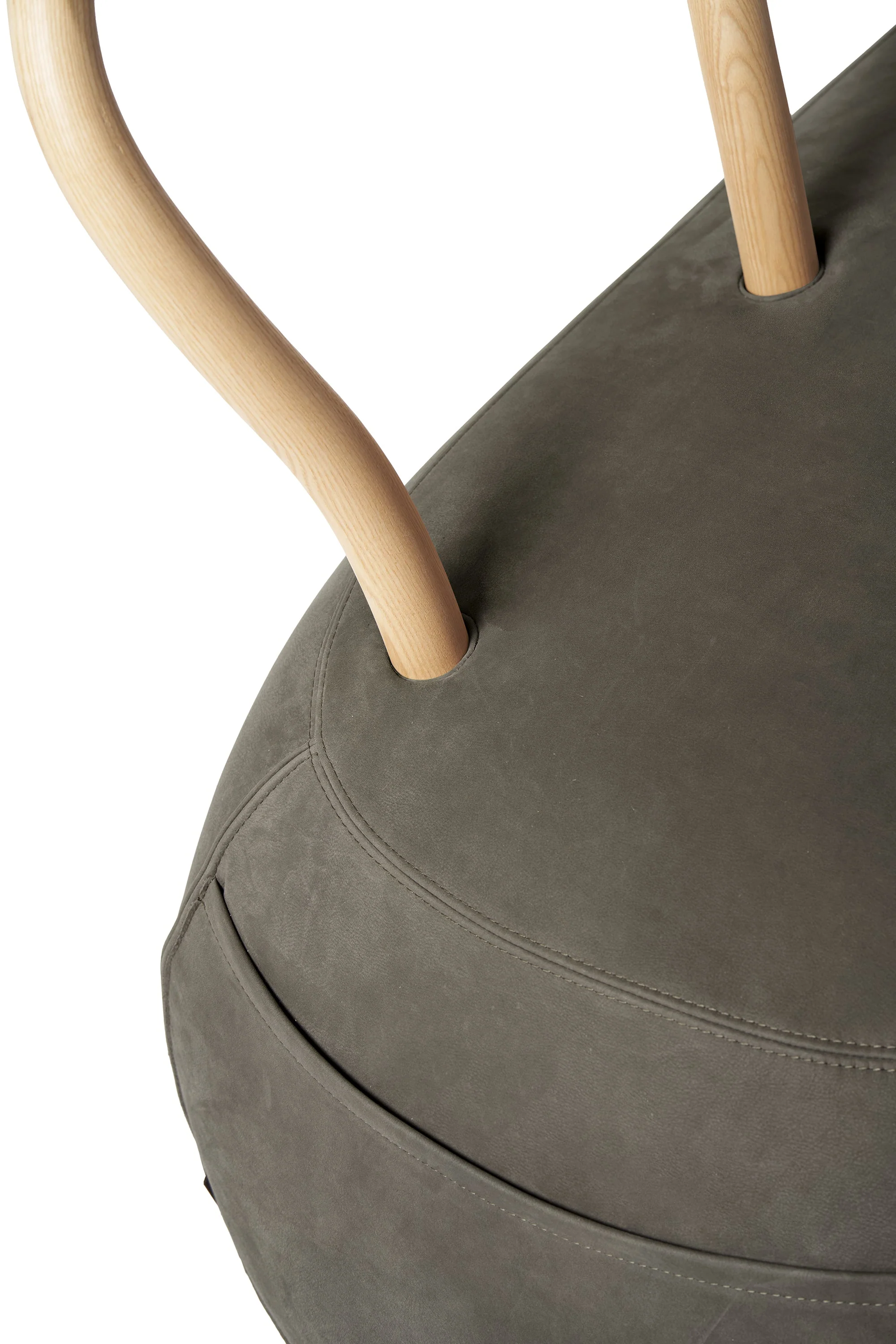 Yum Yum 86 Chair by Opinion Ciatti - Image 6