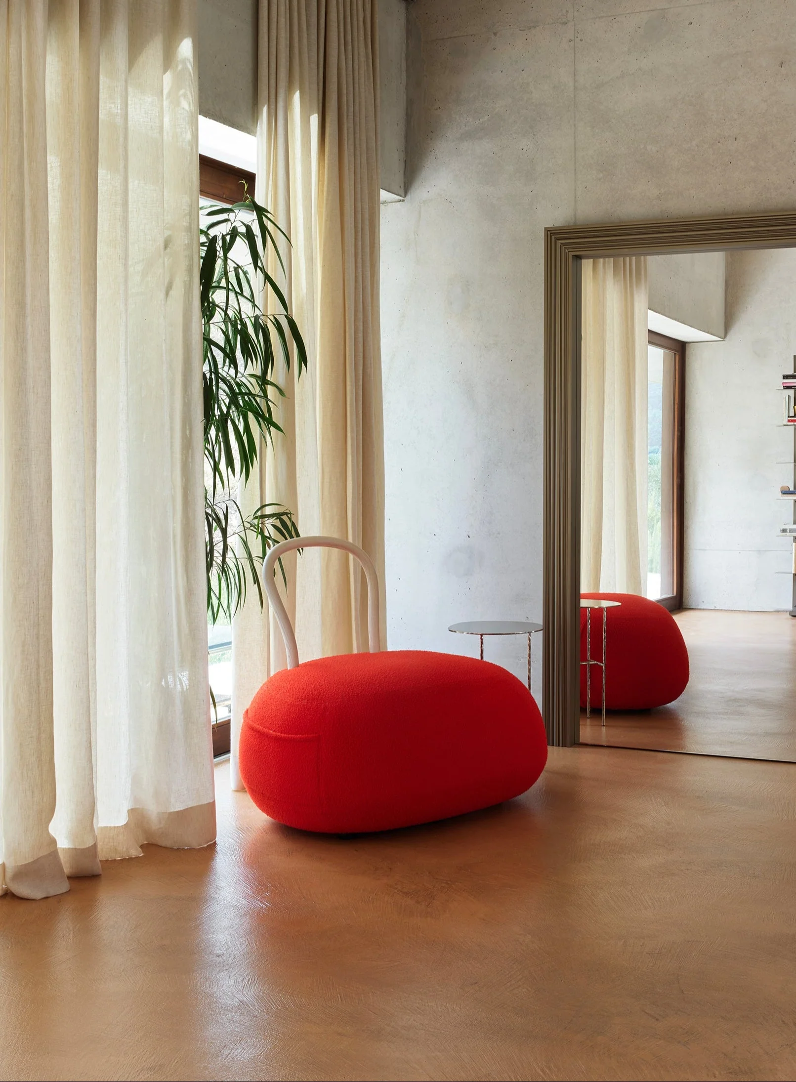 Yum Yum 86 Chair by Opinion Ciatti - Image 7