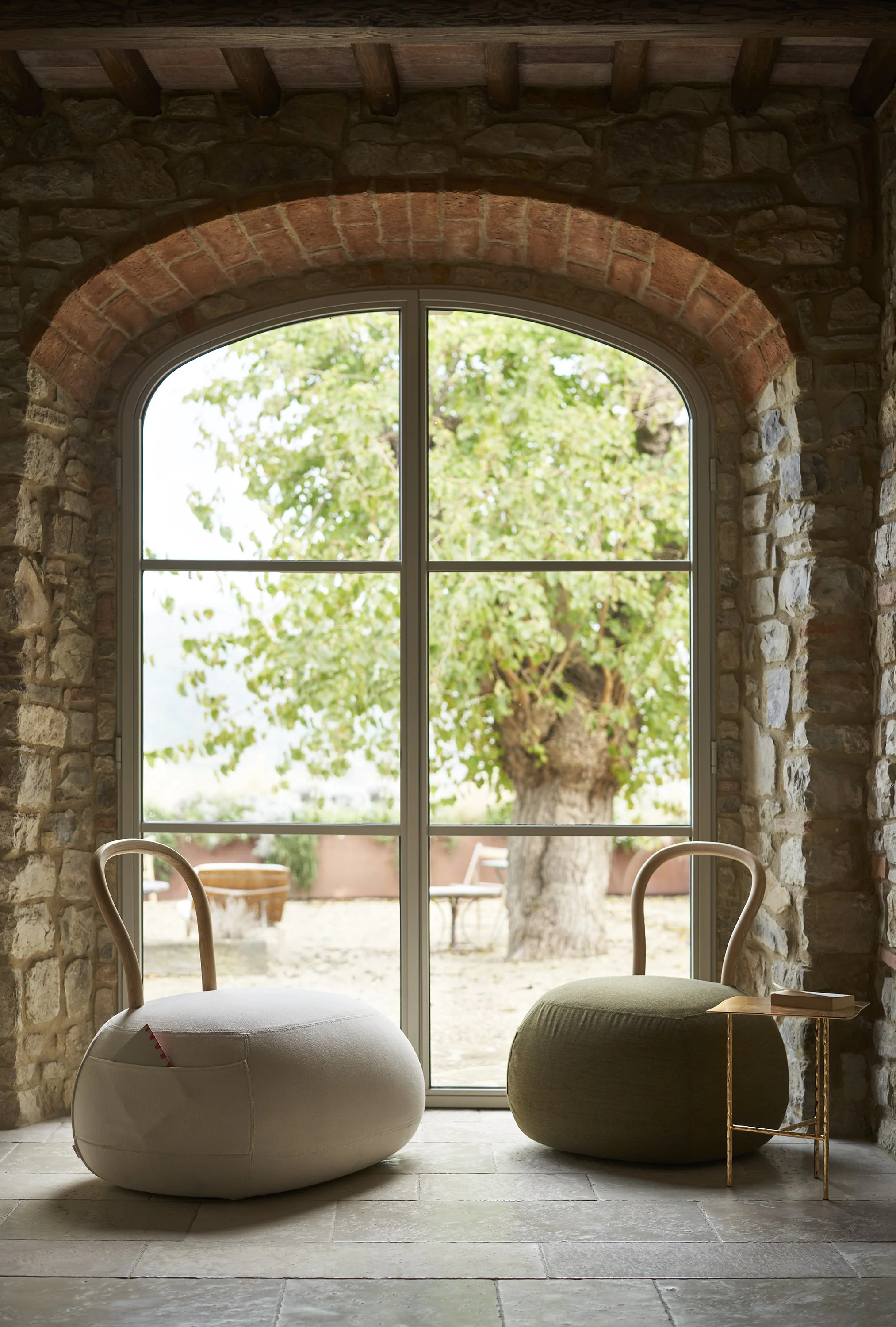 Yum Yum 86 Chair by Opinion Ciatti - Image 9