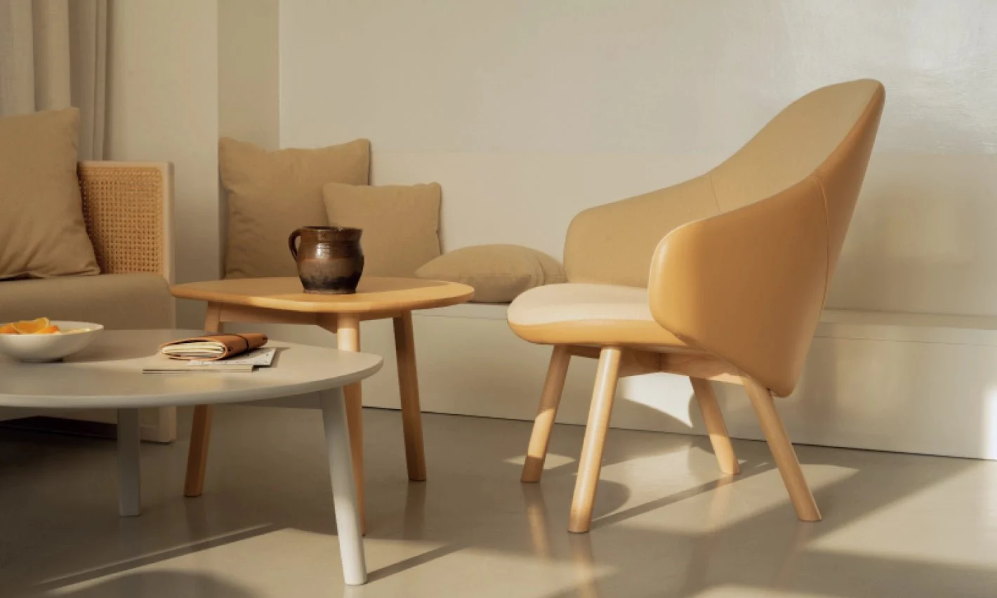 YYY Coffee Table by Ton - Image 11
