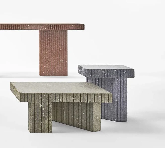 Zaccaria Coffee Table by CIMENTO® - Image 5