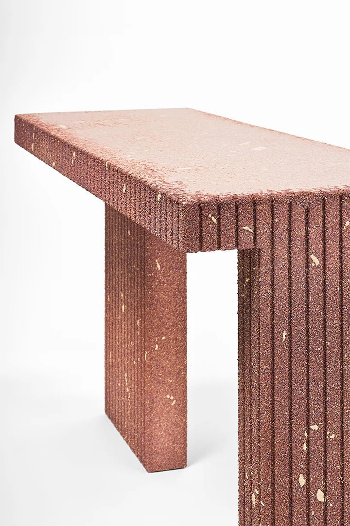Zaccaria Console by CIMENTO® - Image 3